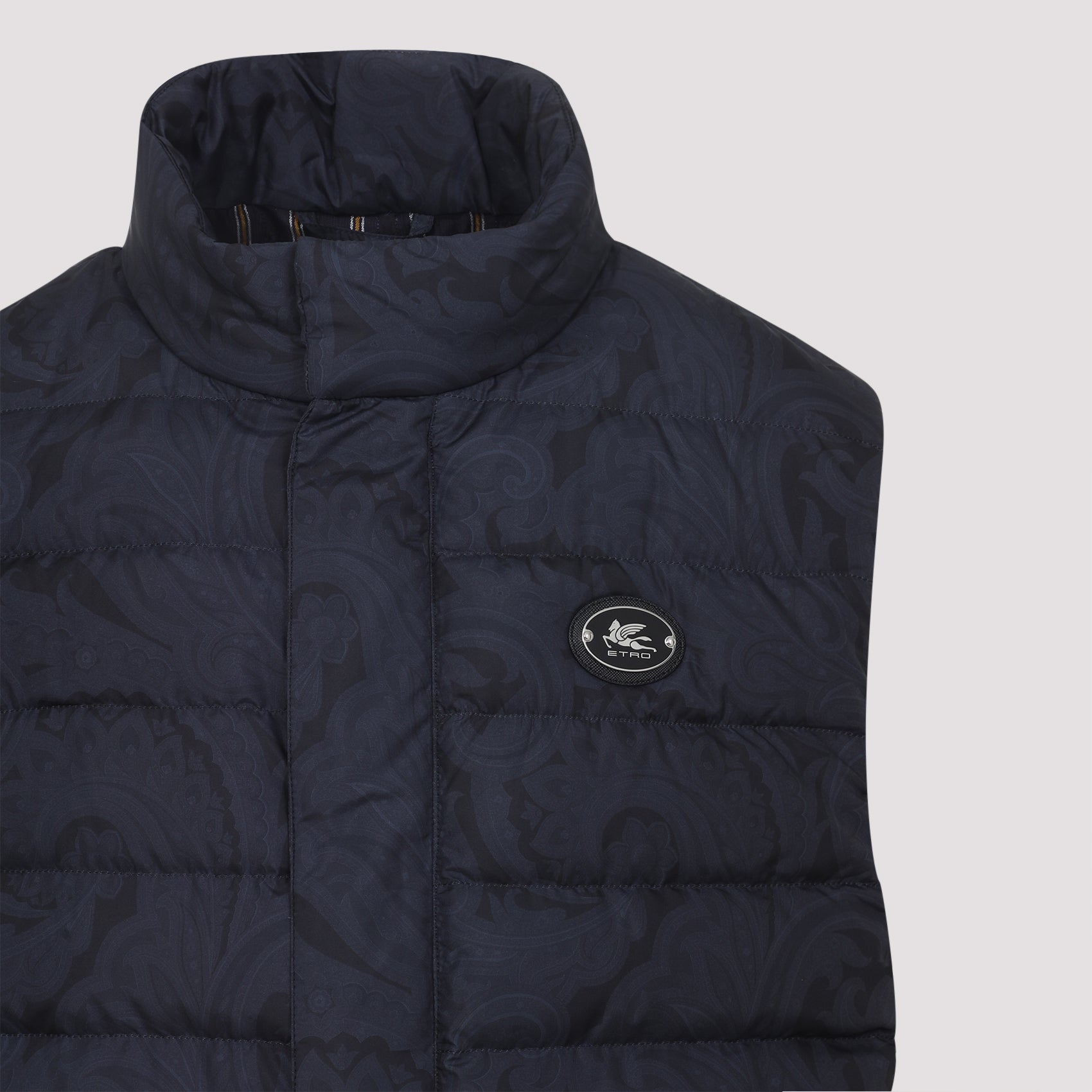 Down Jacket Vest