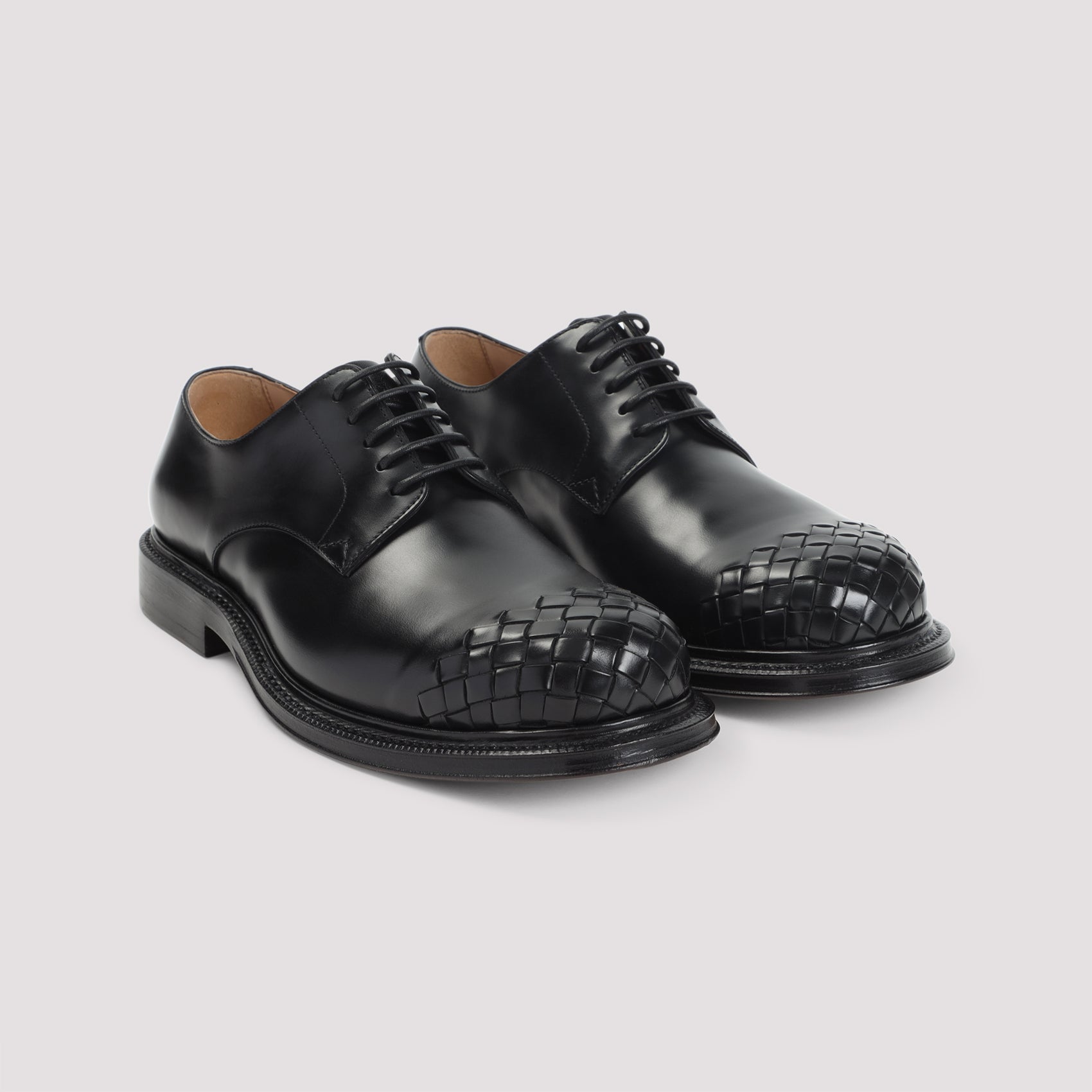 Lace Up Shoes