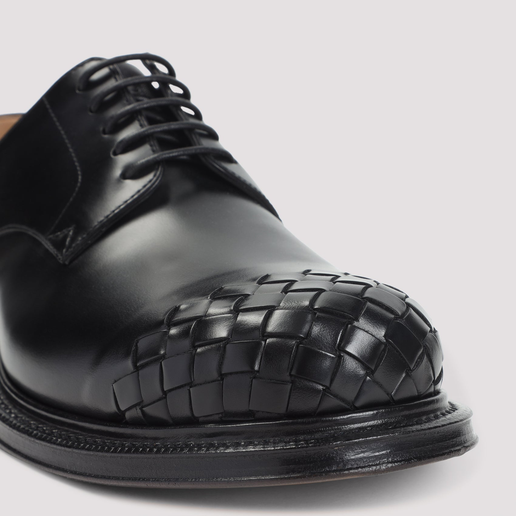 Lace Up Shoes