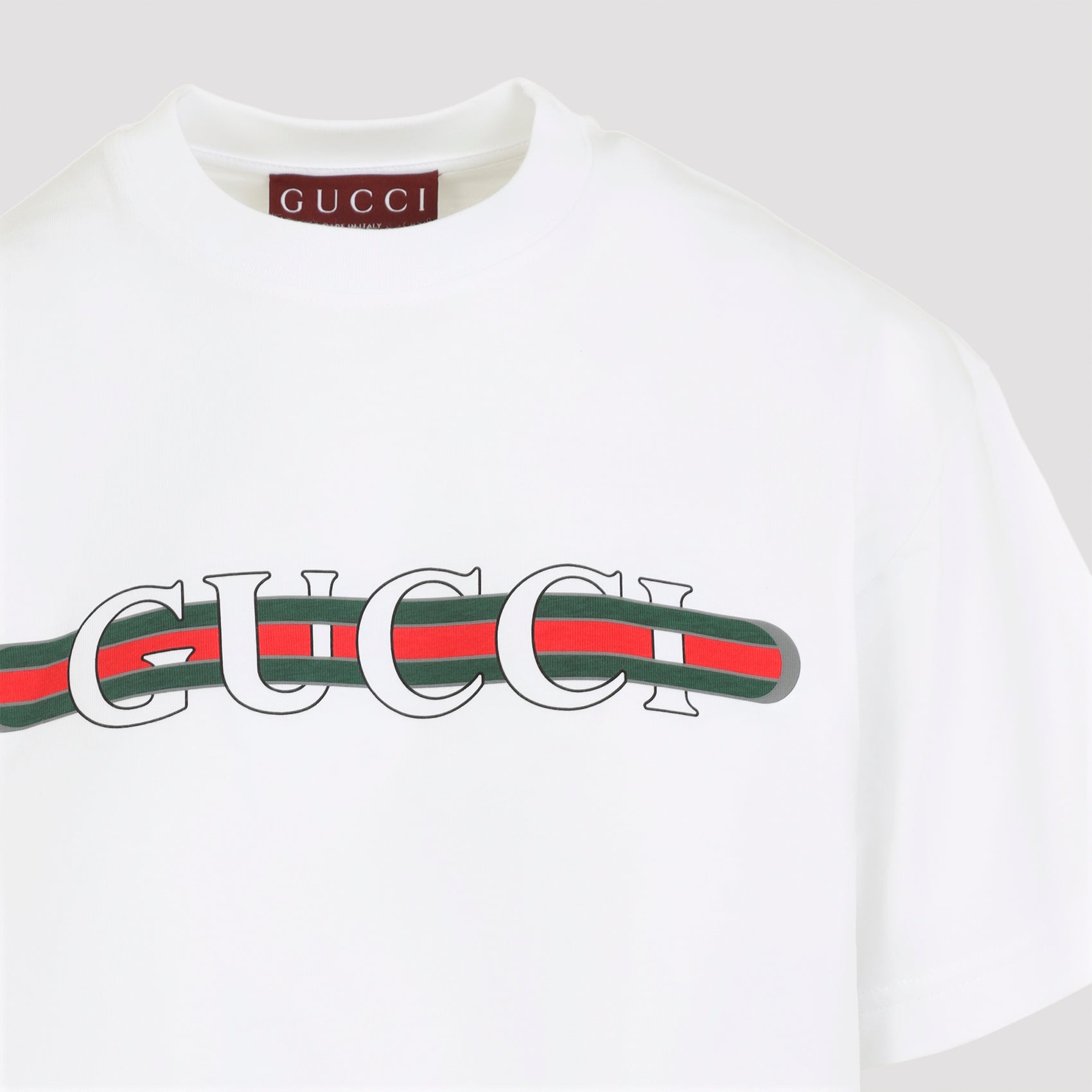 Ancora G Loved T-shirt