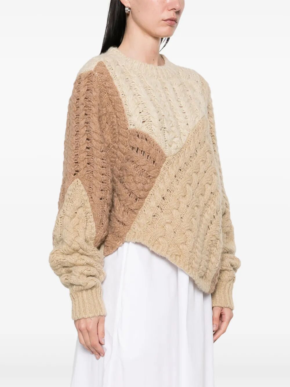 DARYL SWEATER