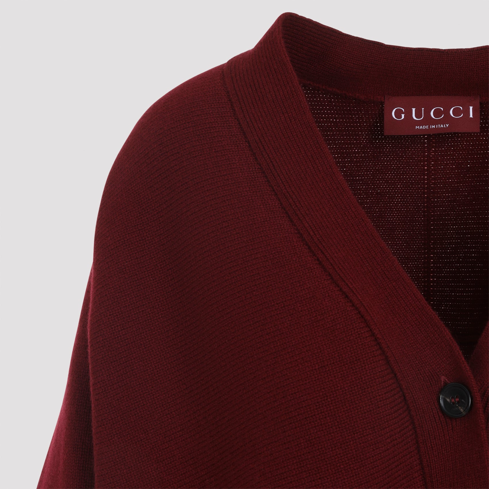 Morsetti Cardigan