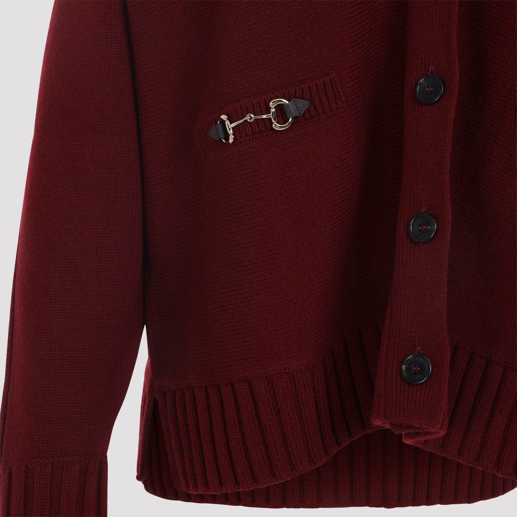 Morsetti Cardigan