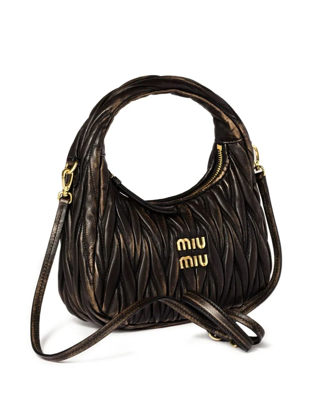 BORSA HOBO WANDER
