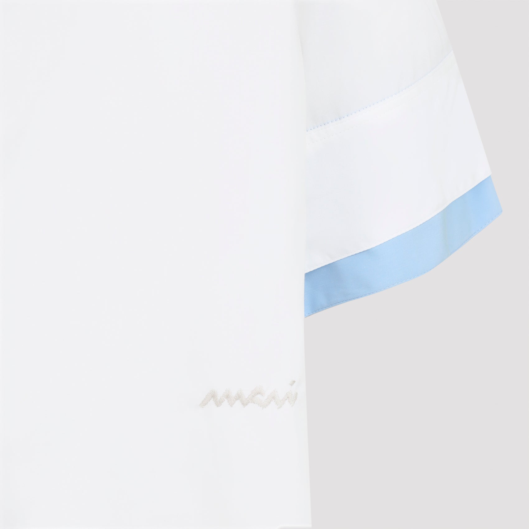 Cotton Shirt