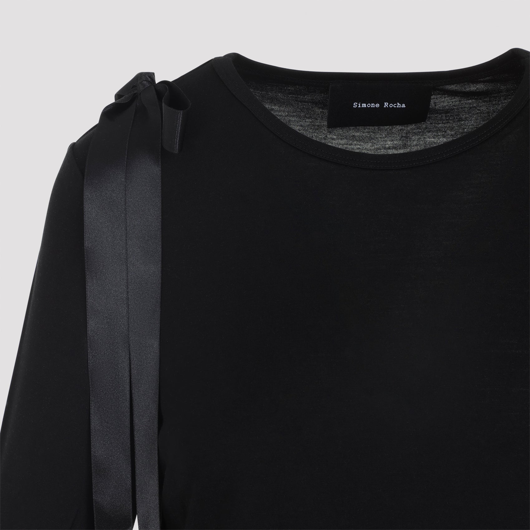 Bow Ribbon T-shirt
