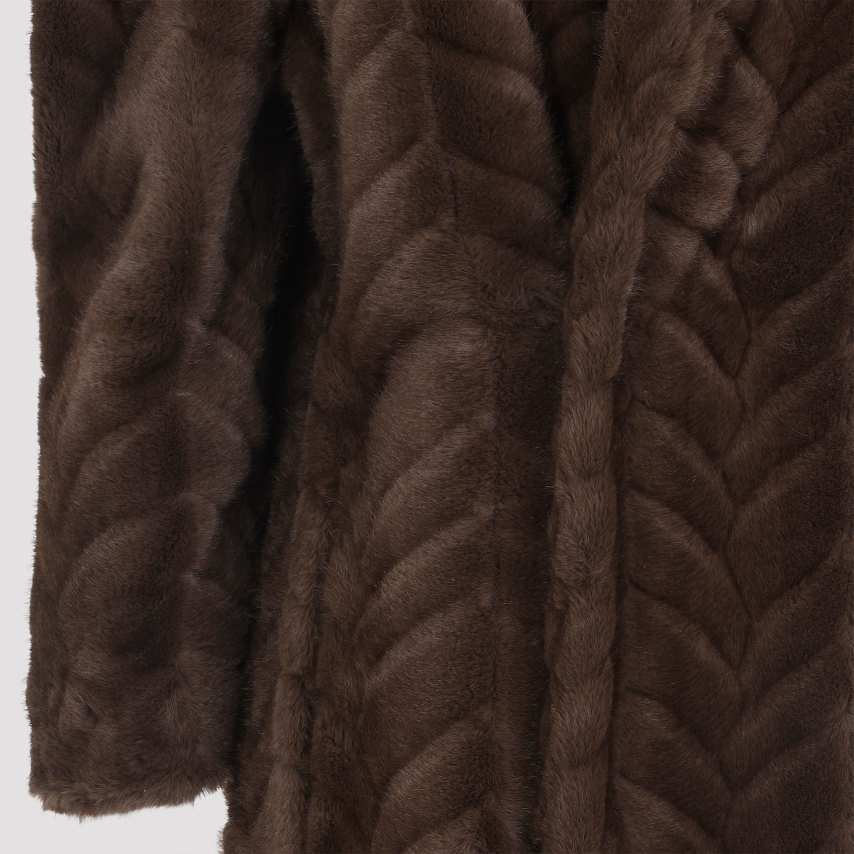 Maxi Faux Fur