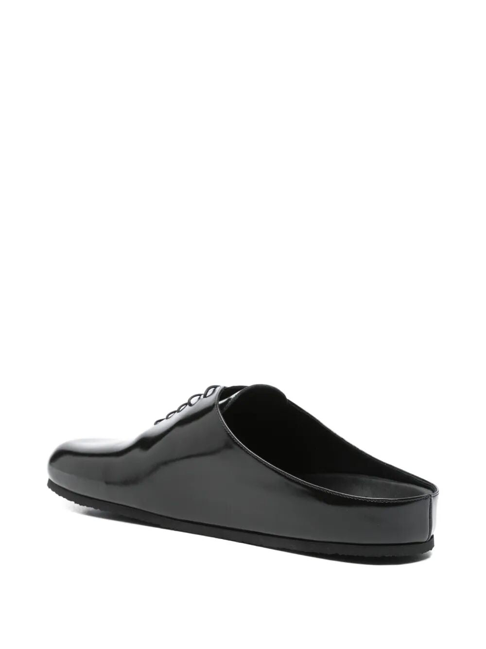 LES MULES DERBIE