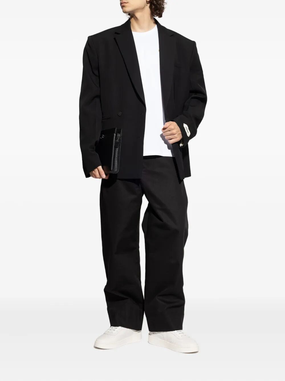 LE PANTALON MARINO