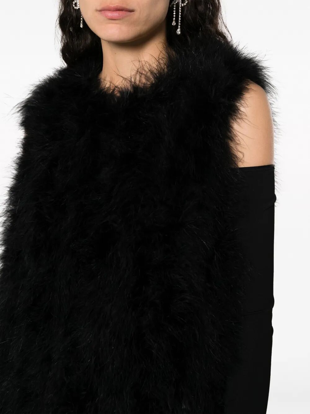 GILET 80CM