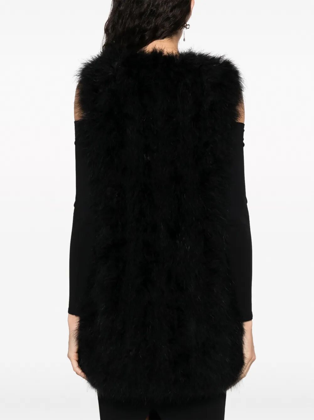 GILET 80CM