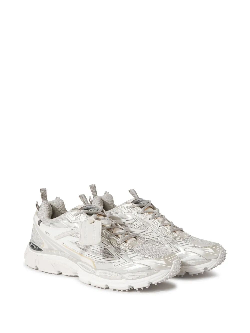 BE RIGHT BACK SNEAKERS