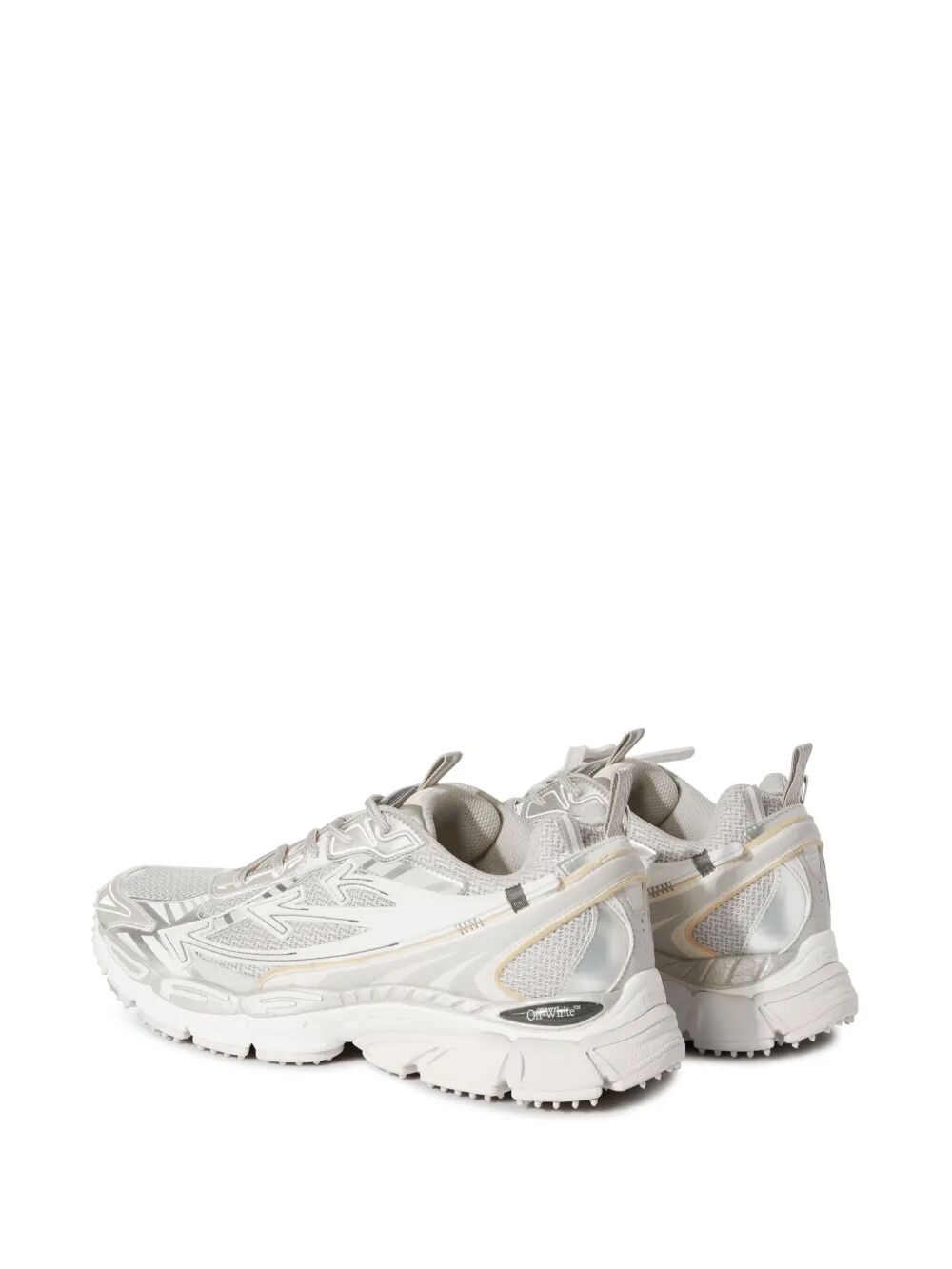 BE RIGHT BACK SNEAKERS