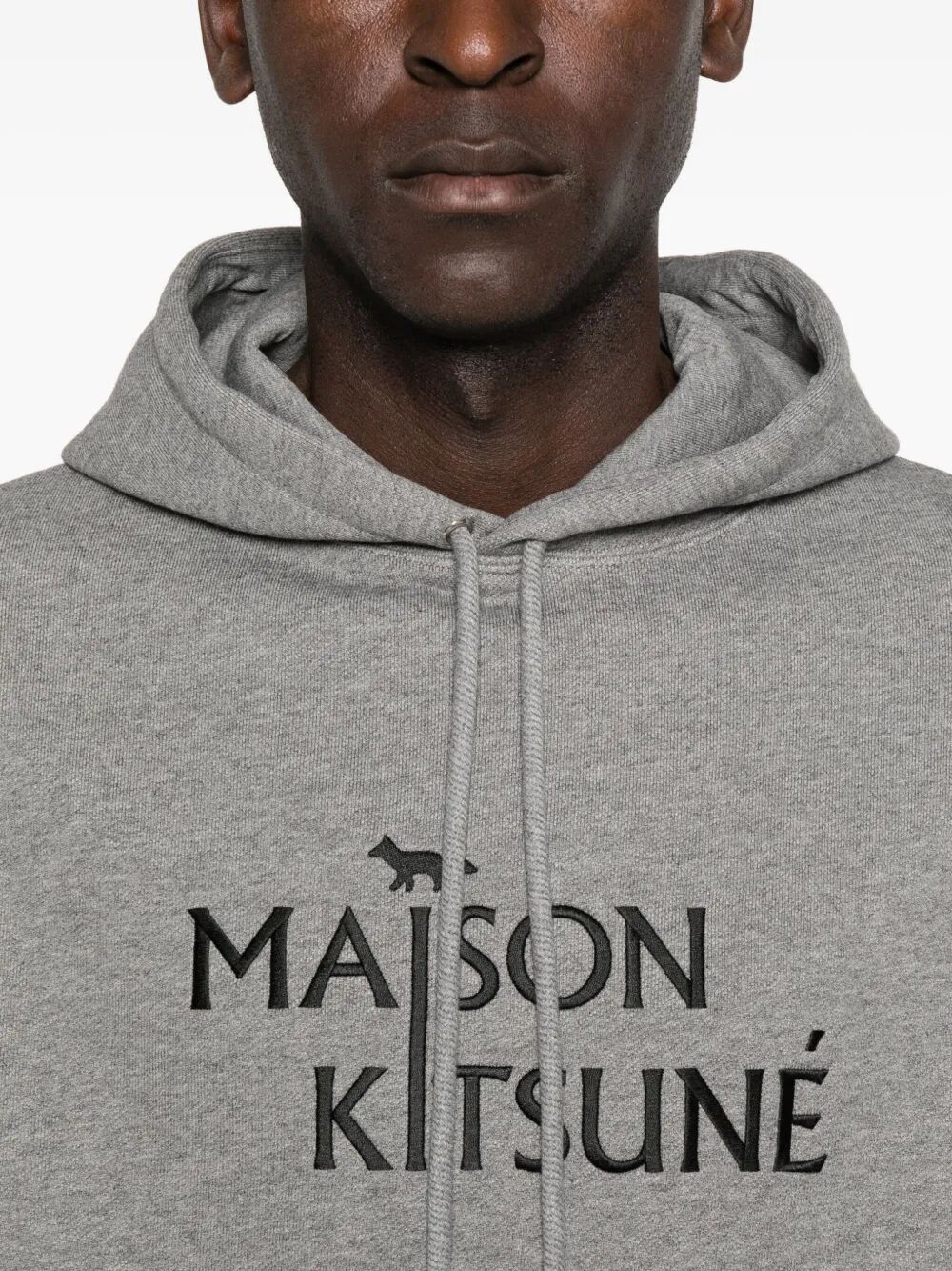 PILLAR COMFORT HOODIE