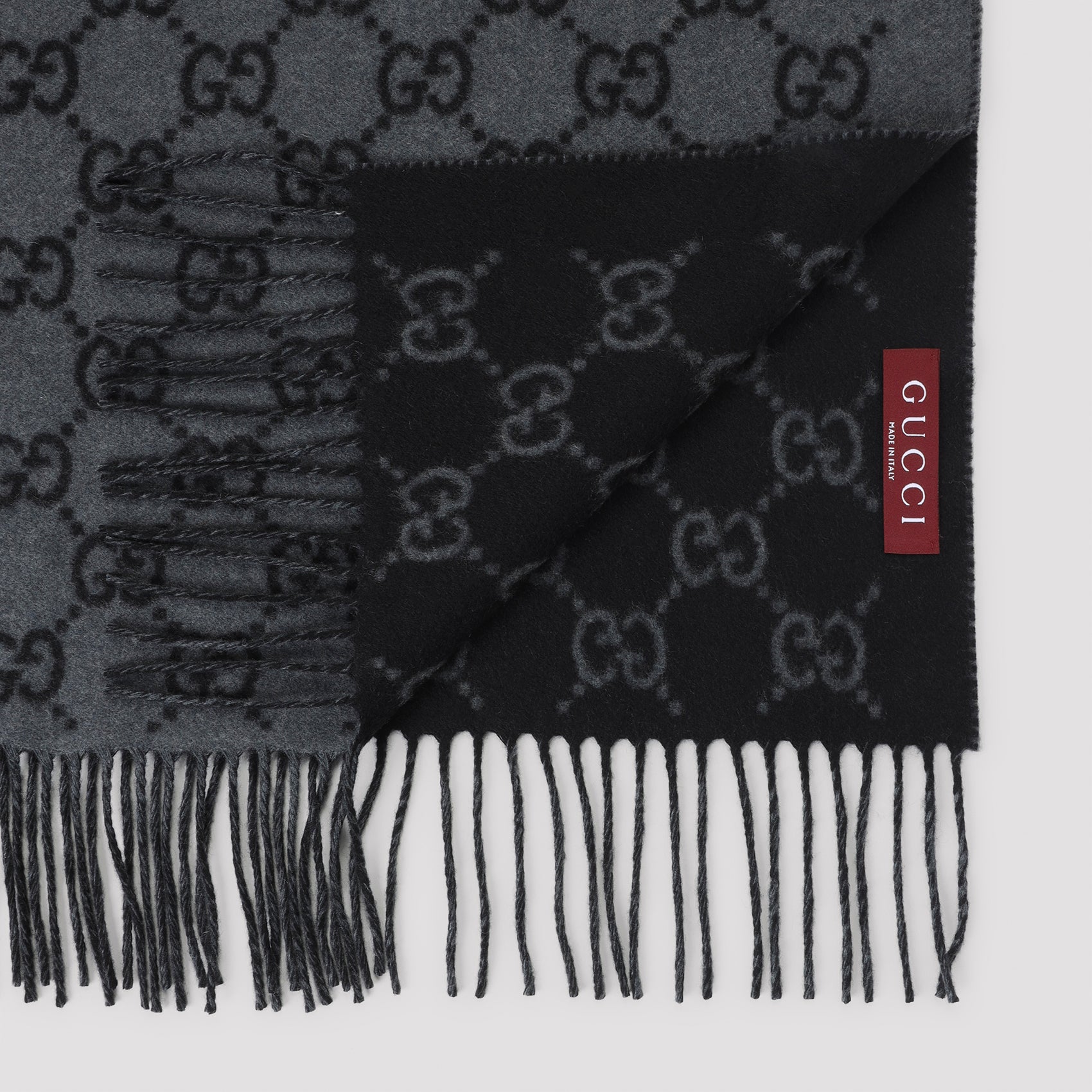 New Canvy Scarf