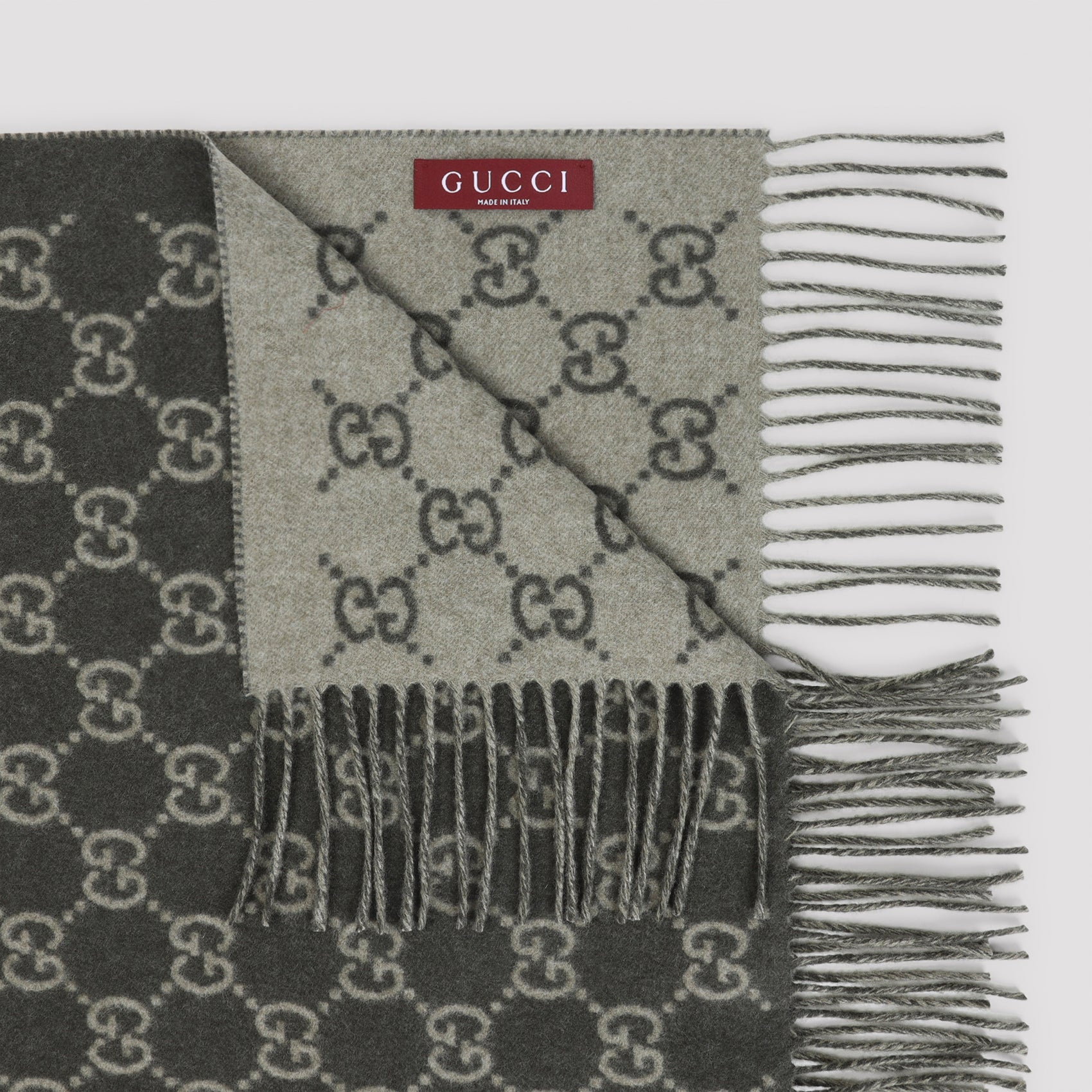New Canvy Scarf