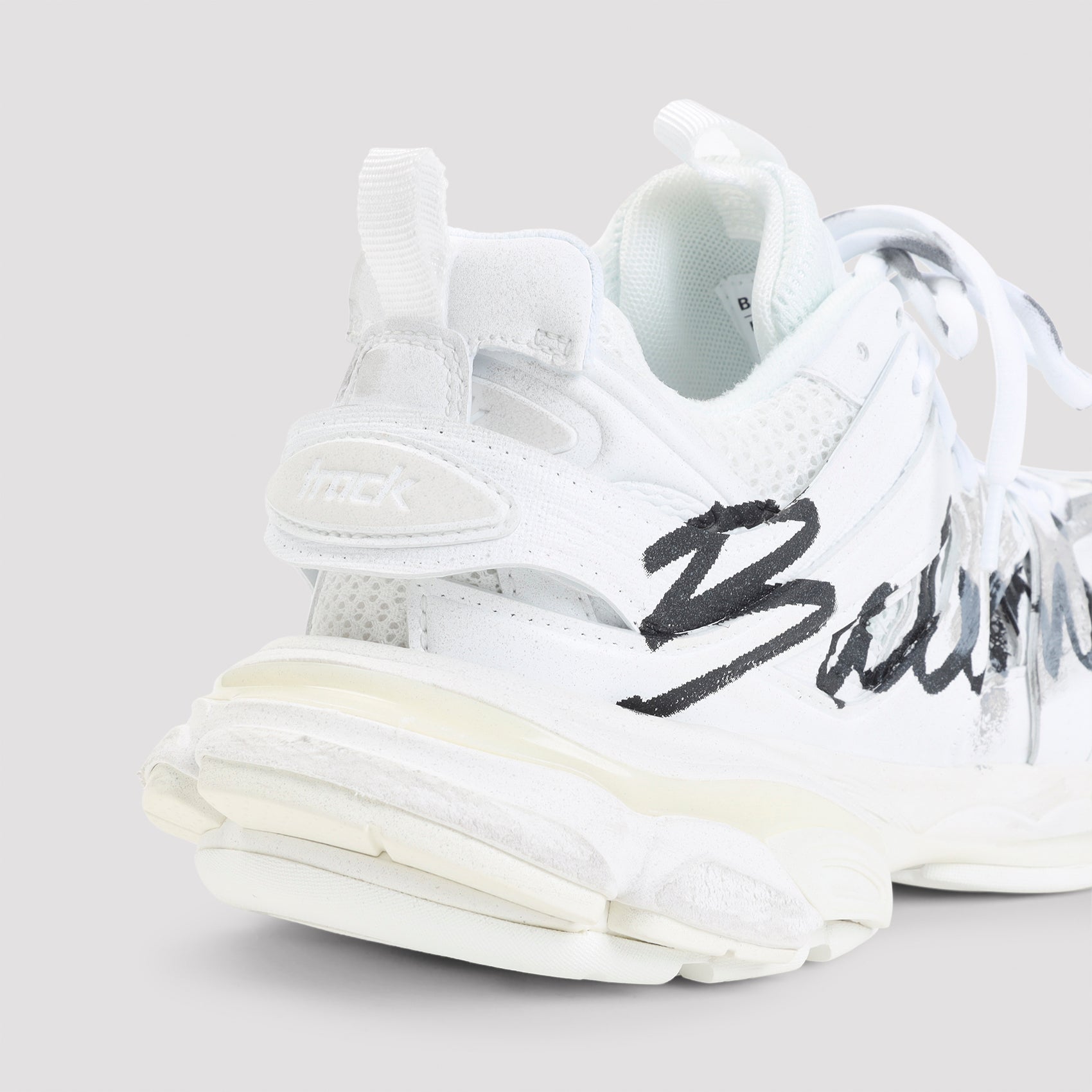 Track Sneakers