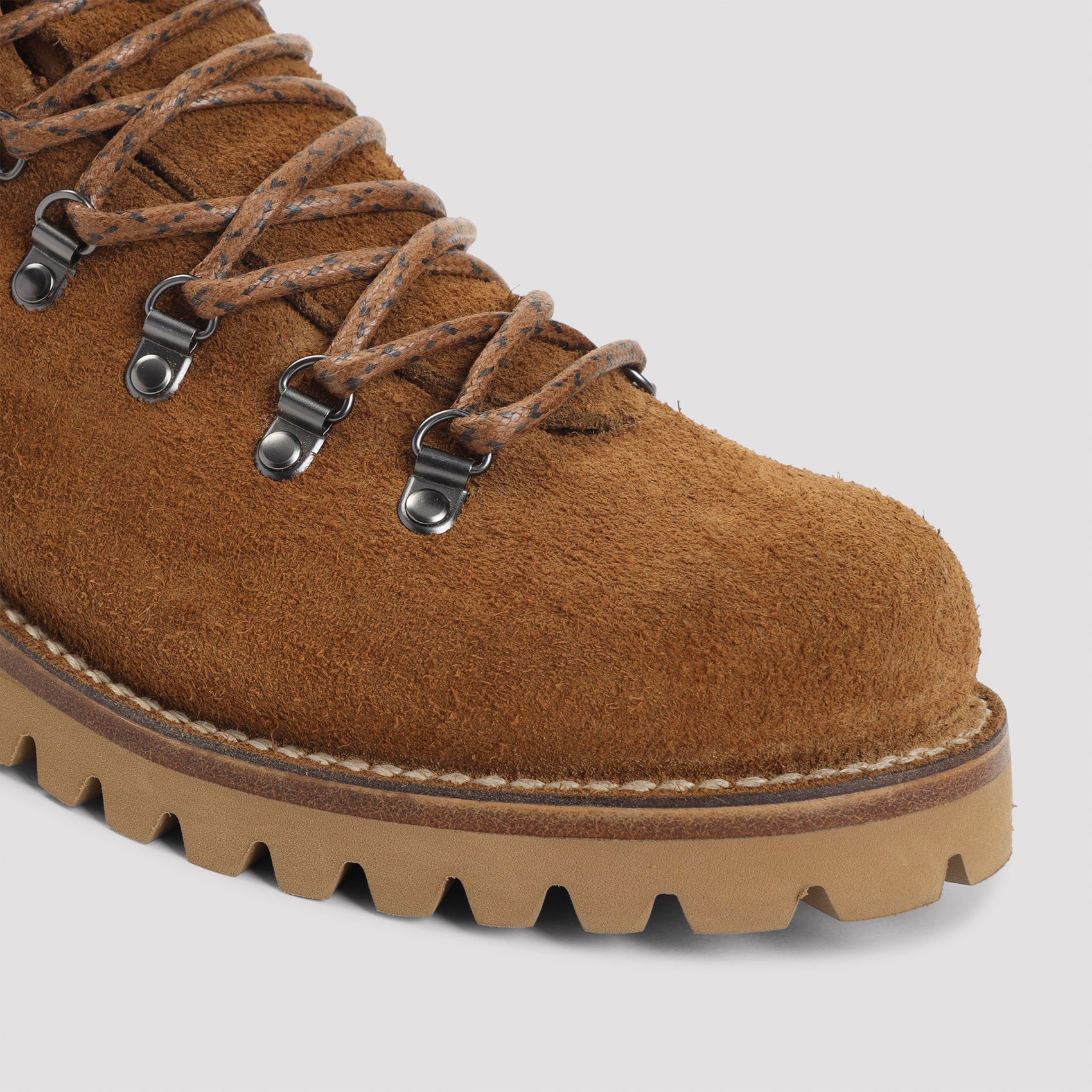 Poulton Boots