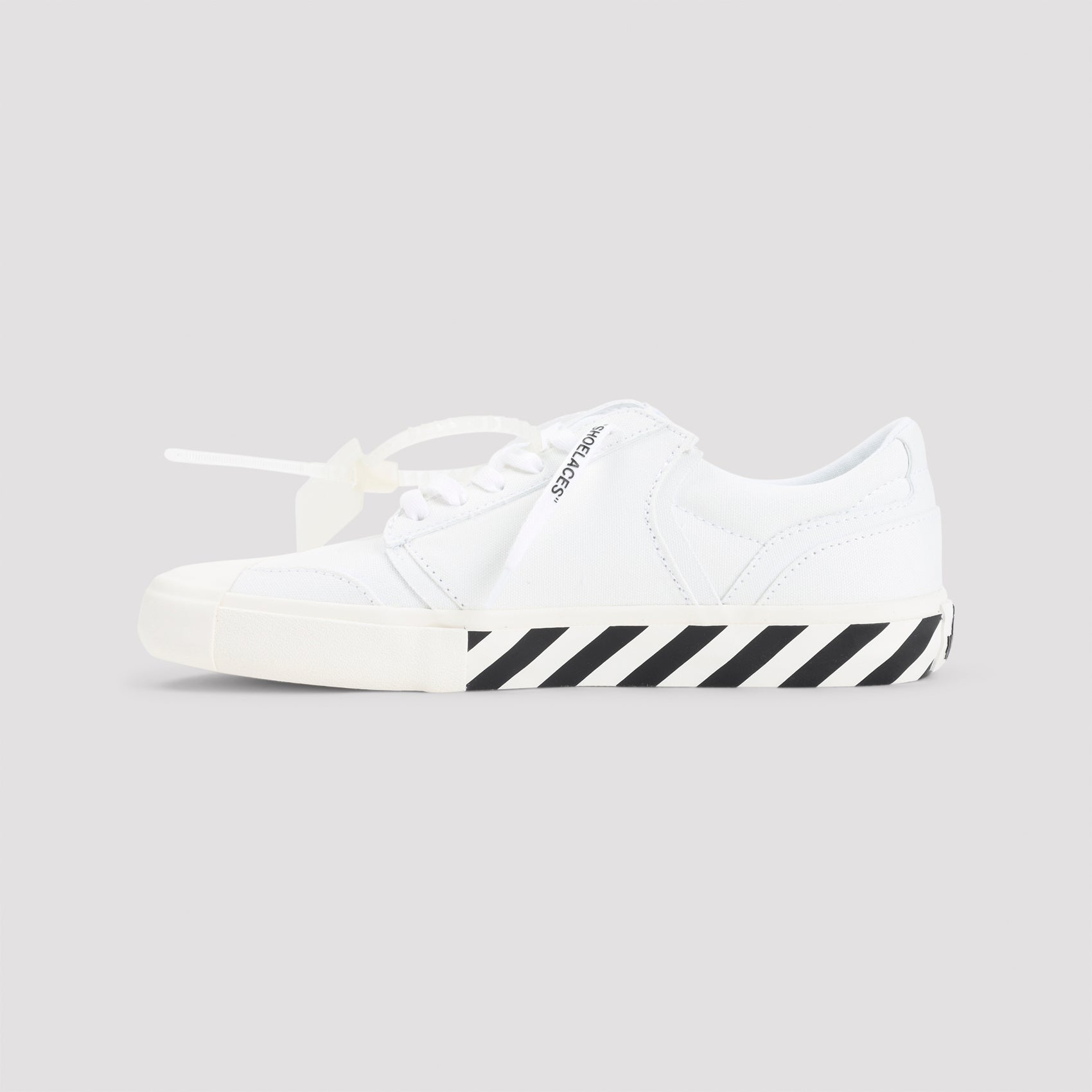 Vulc Undercut Sneakers