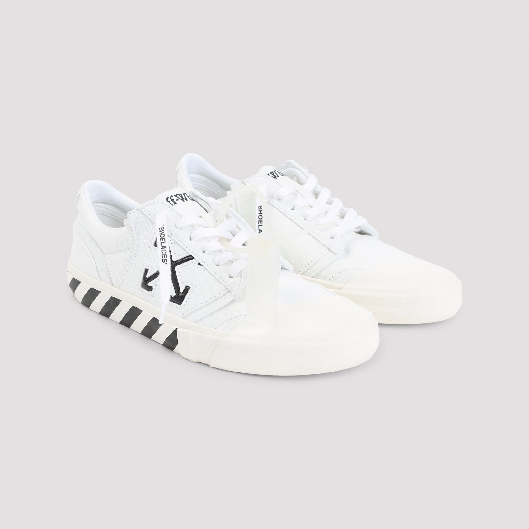 Vulc Undercut Sneakers
