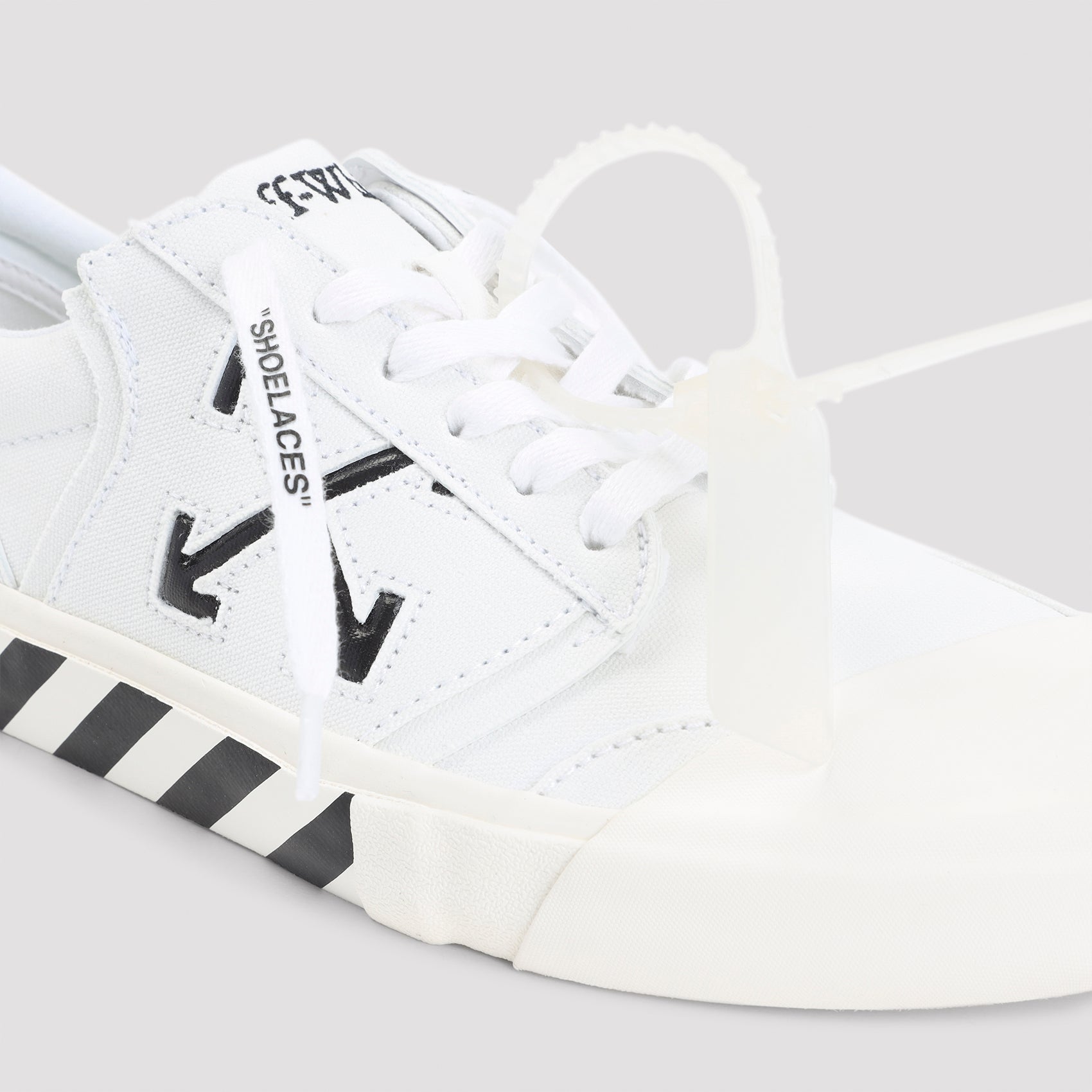 Vulc Undercut Sneakers