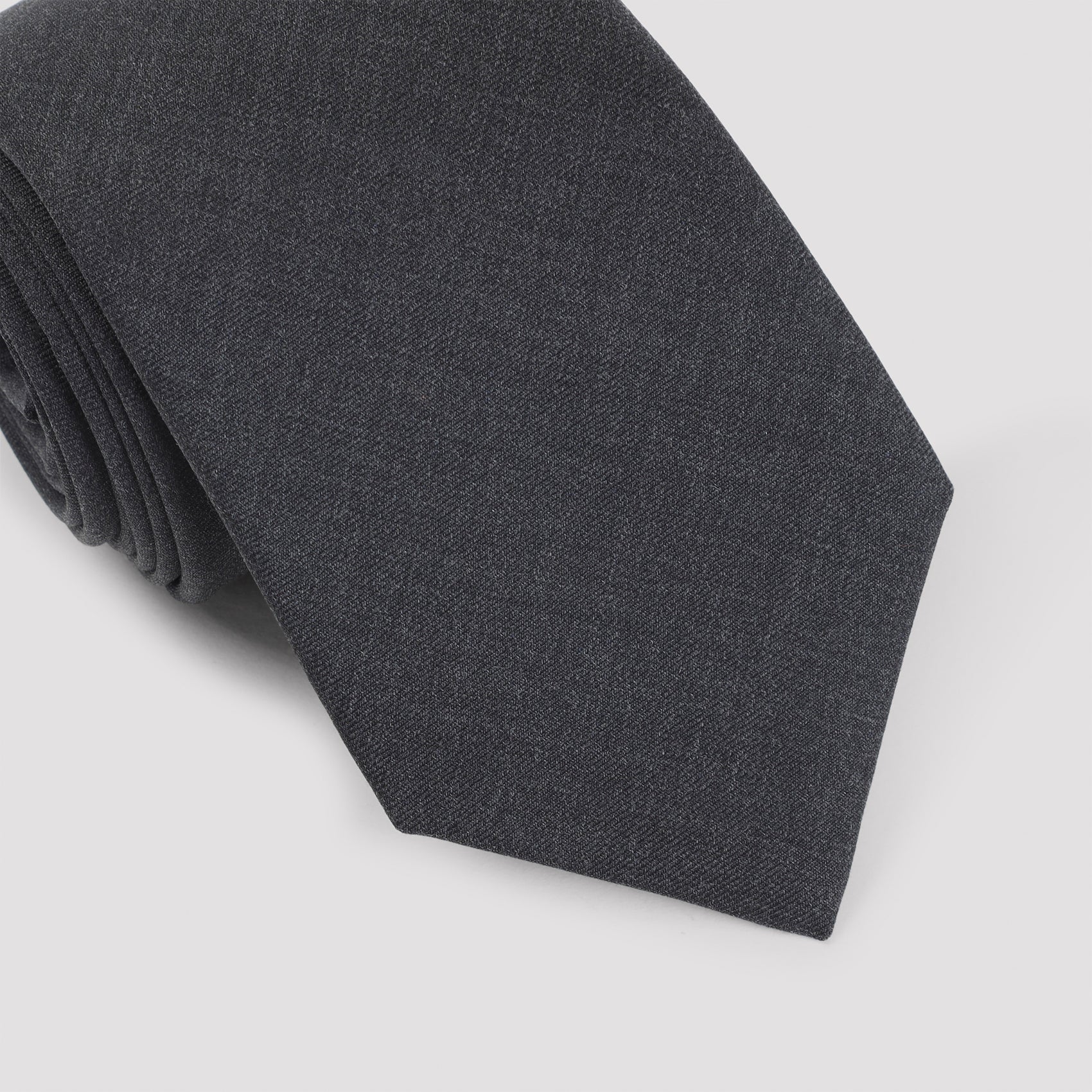 Wool Tie