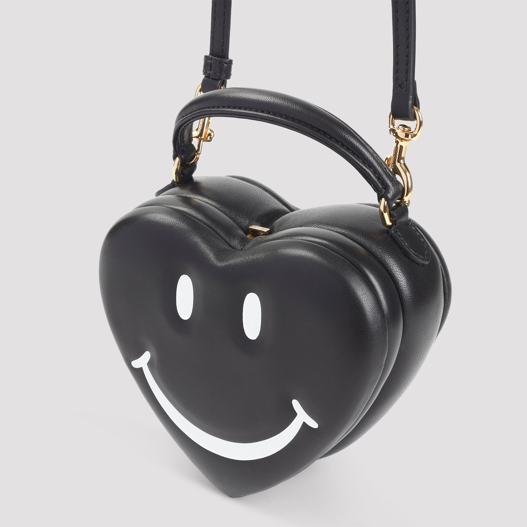 Smile Shoulder Bag