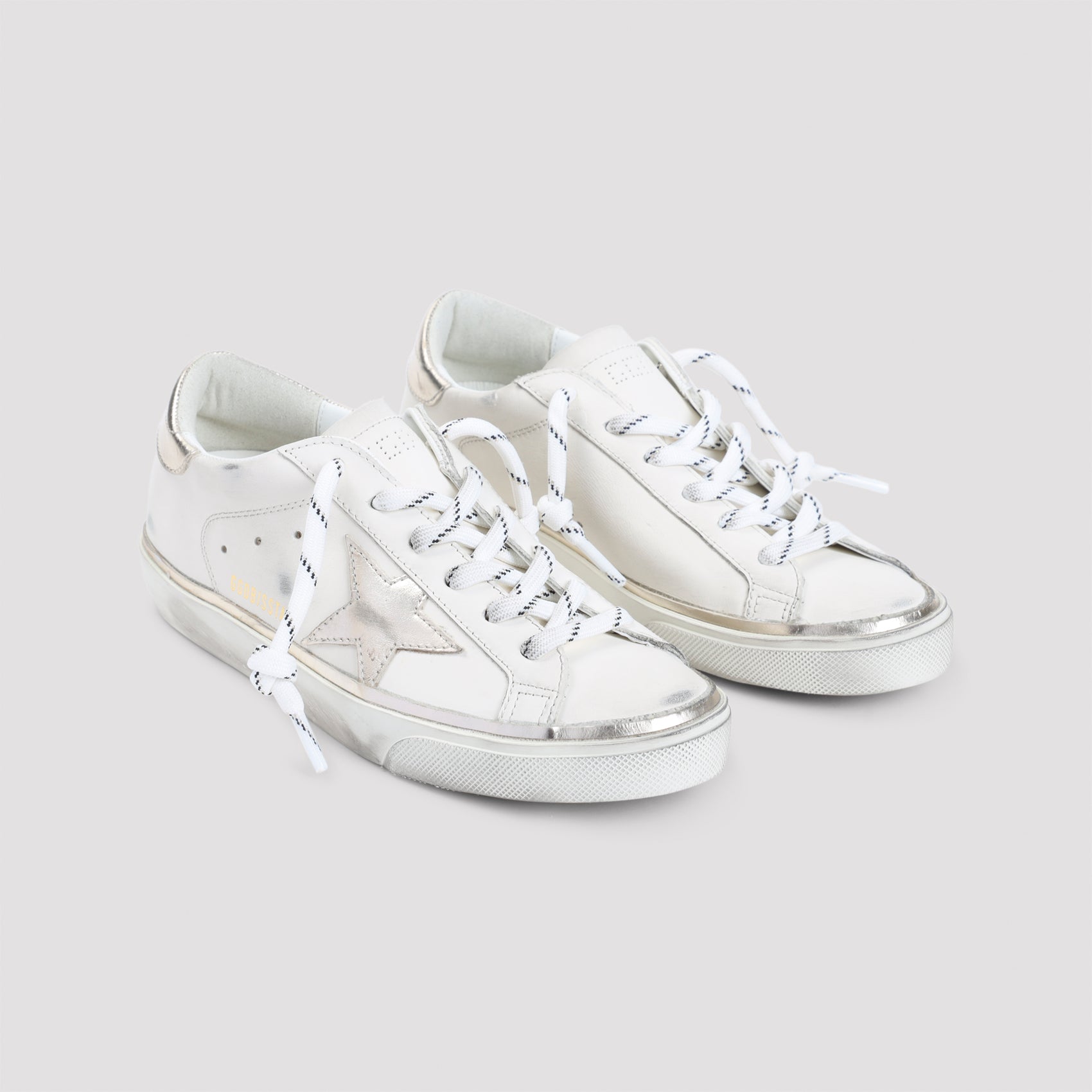 Super Star Sneakers