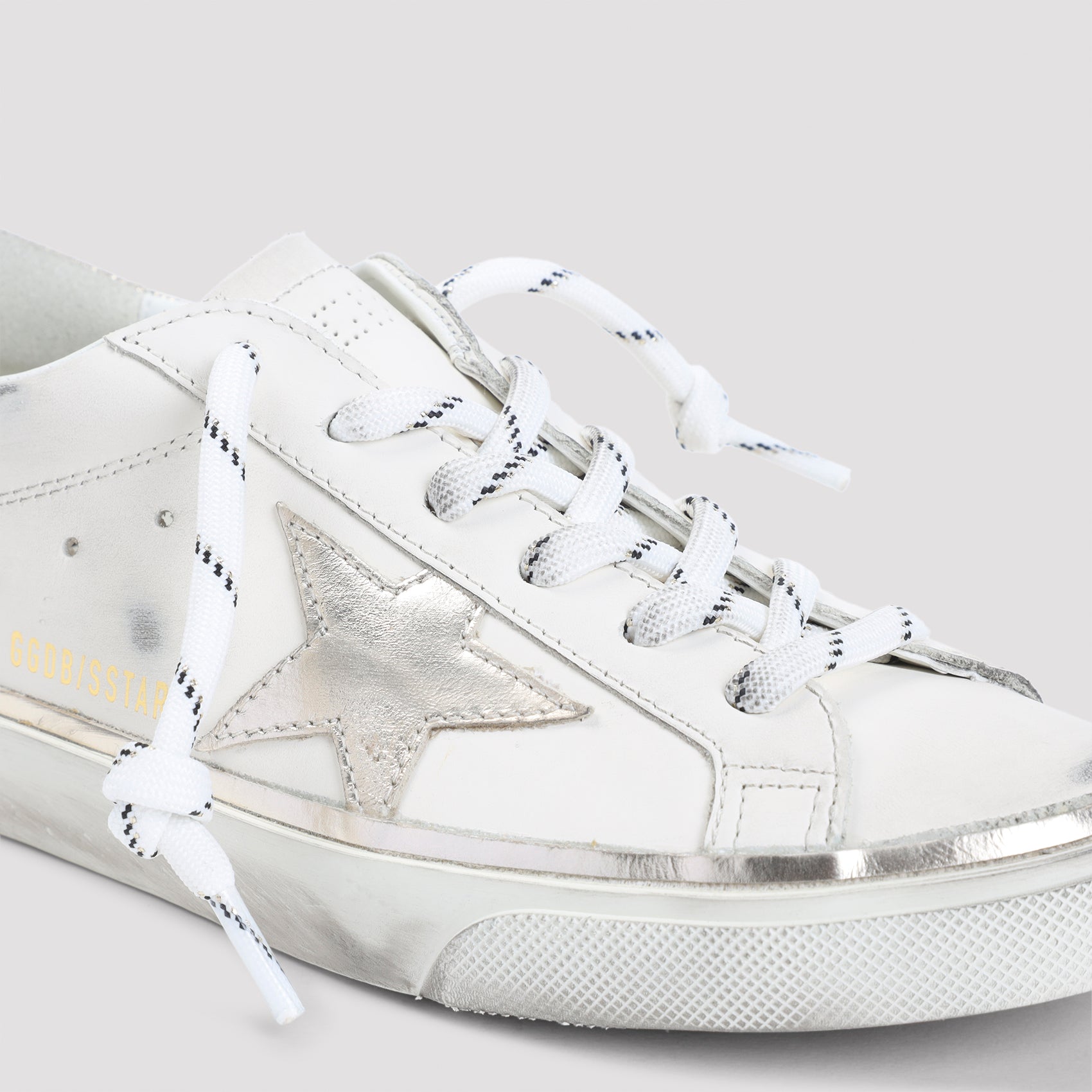 Super Star Sneakers