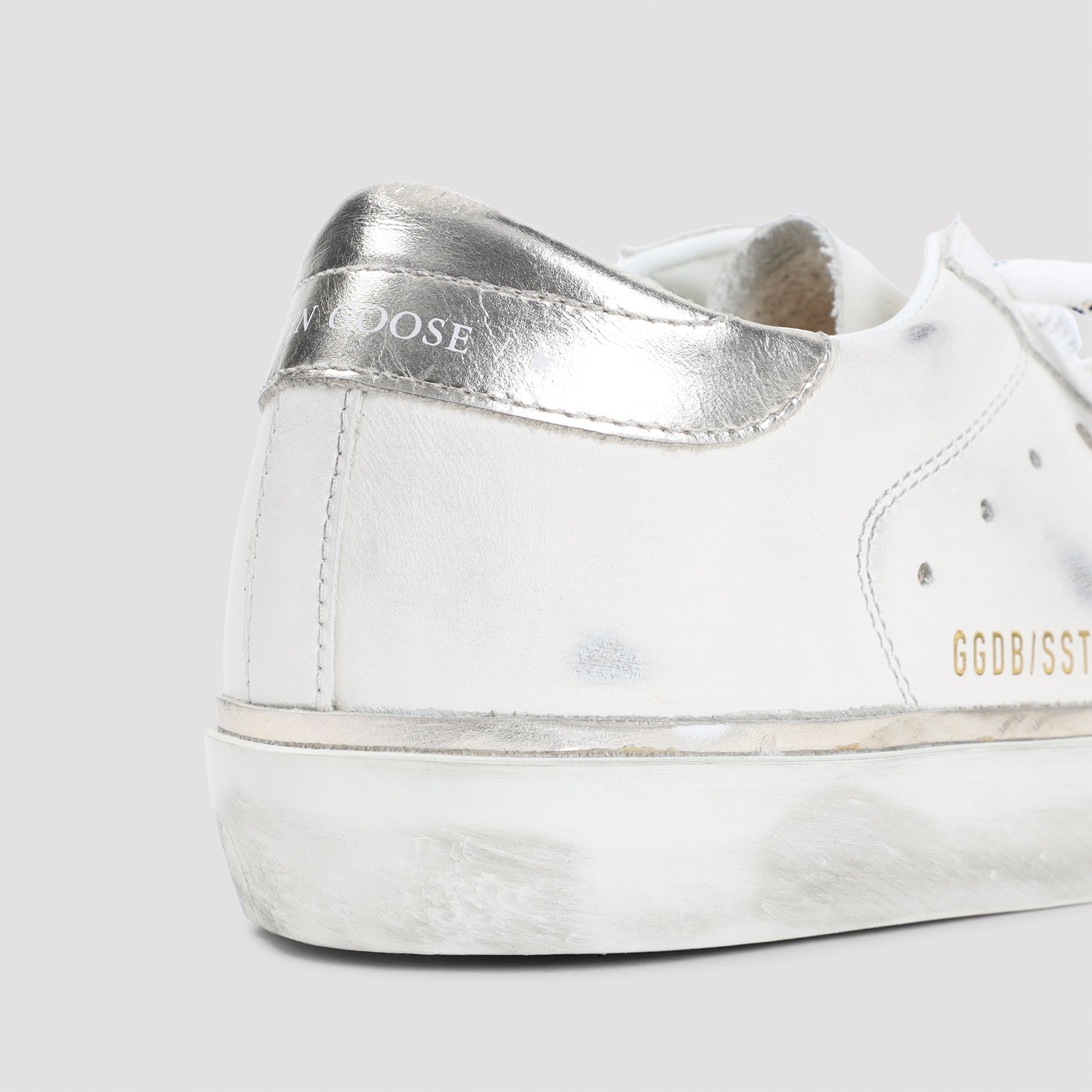 Super Star Sneakers