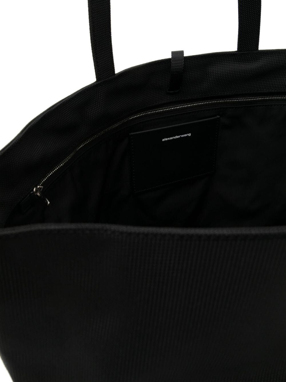 TOTE PUNCH IN NYLON