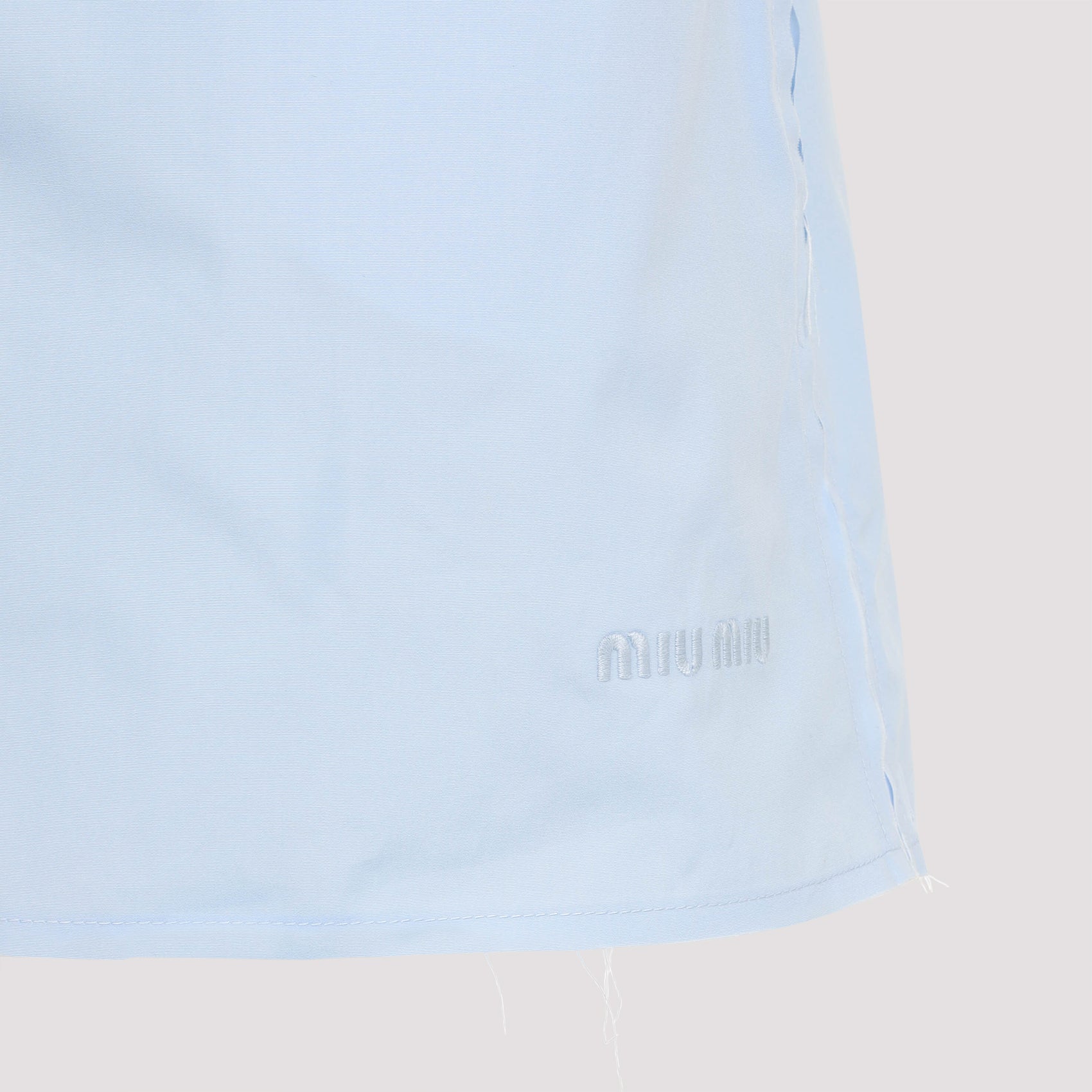 Cotton Shorts