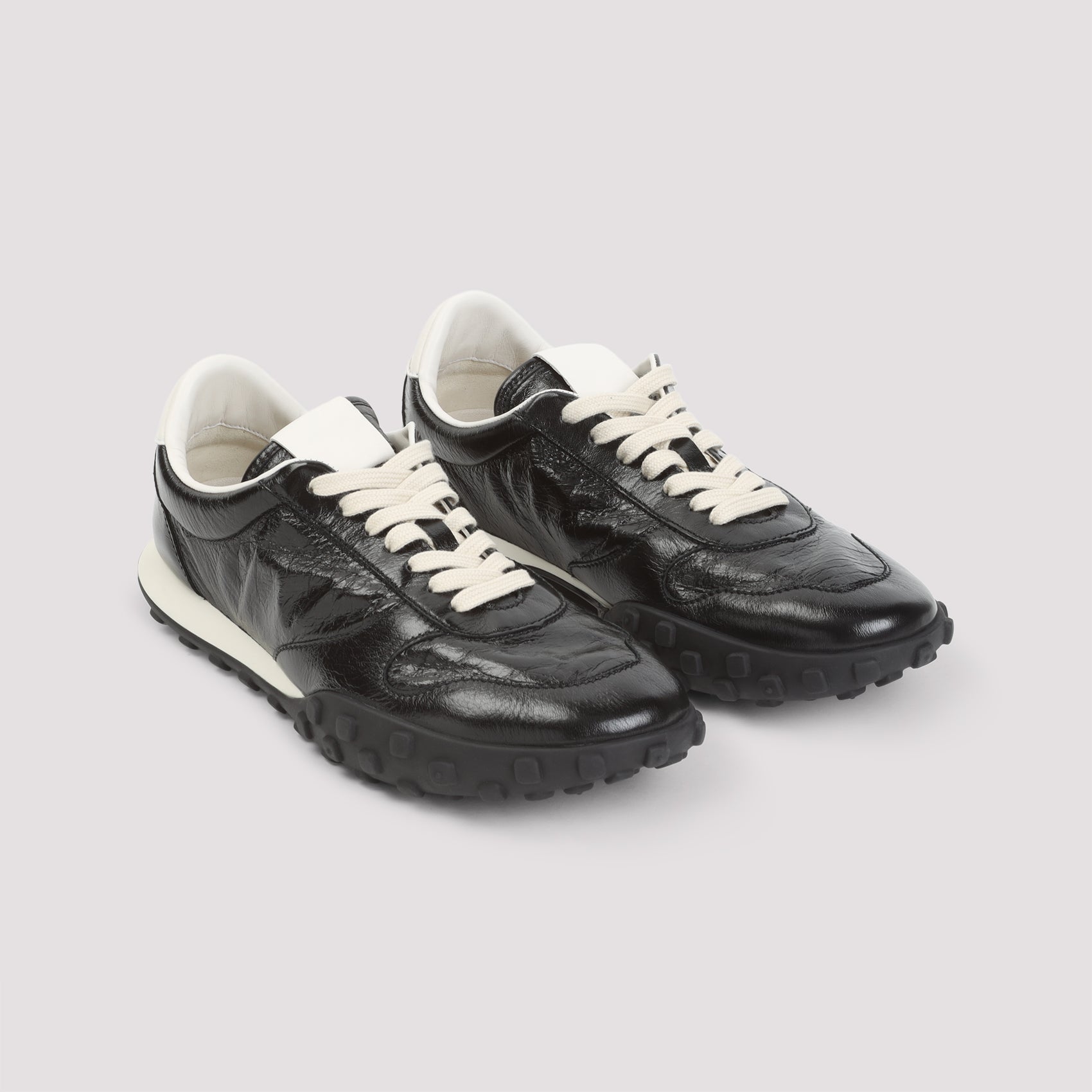 Low Top Sneakers