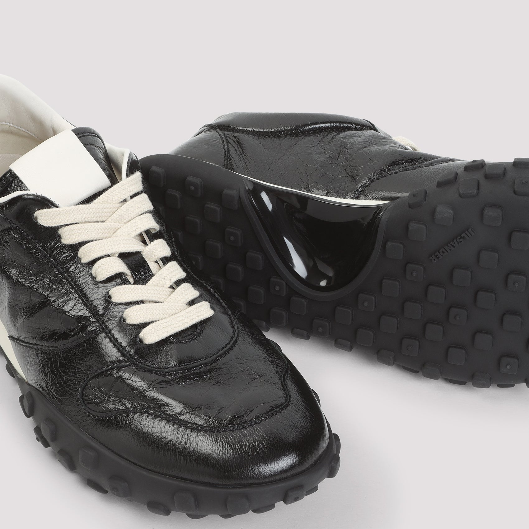 Low Top Sneakers
