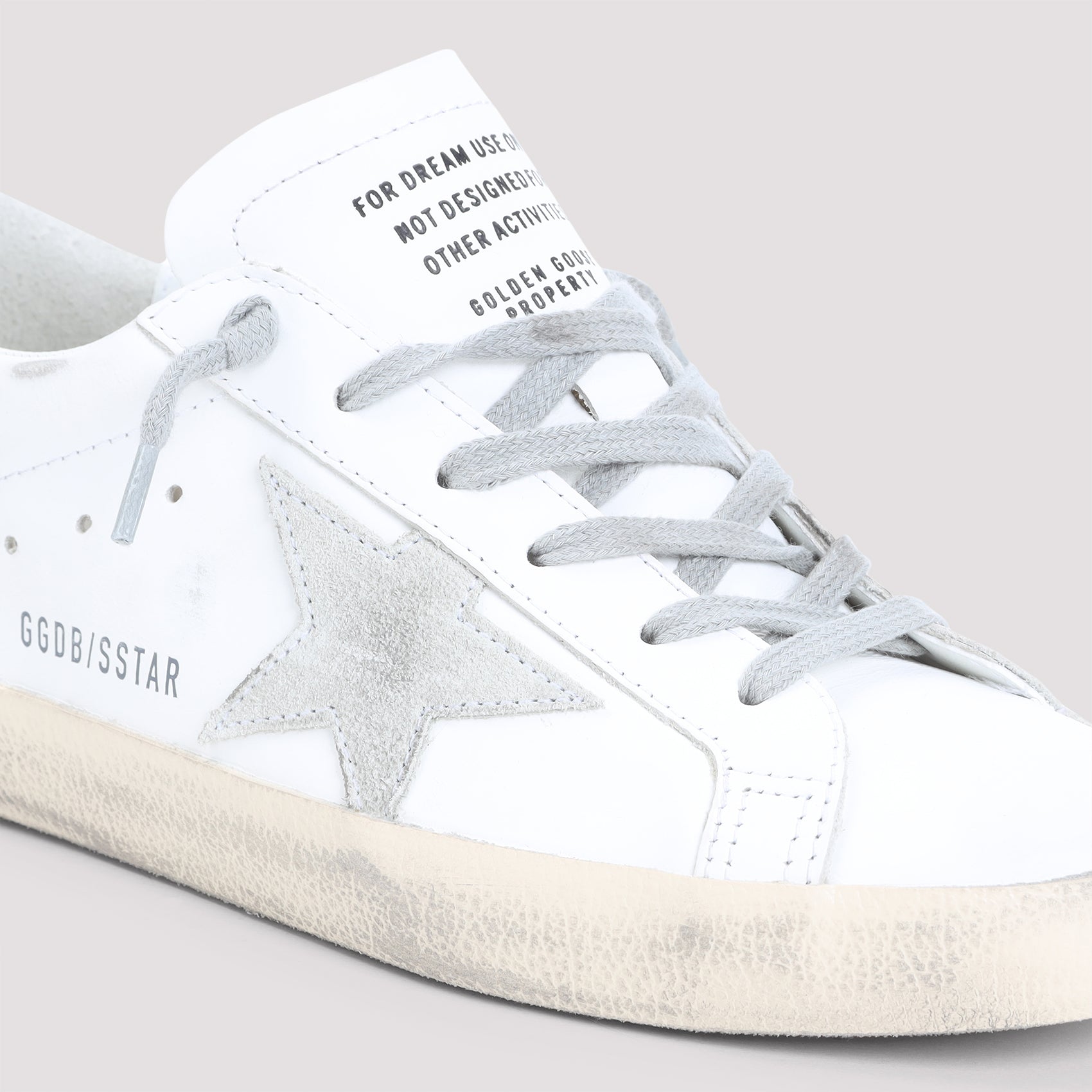 Superstar Sneakers