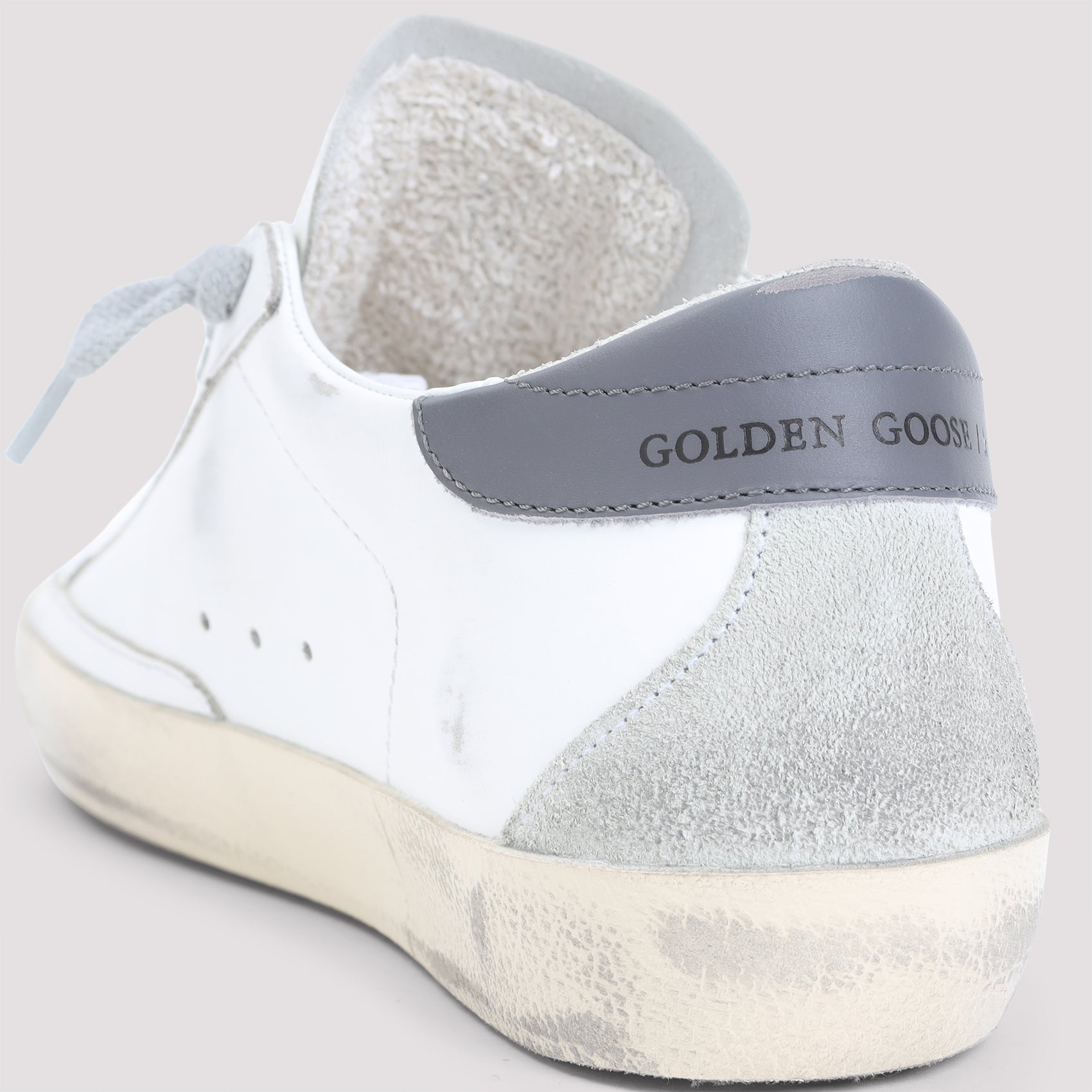 Superstar Sneakers