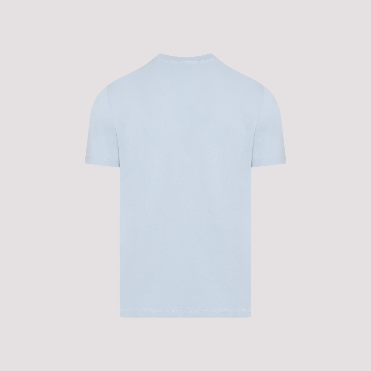 Ad Insignia Cotton T-shirt