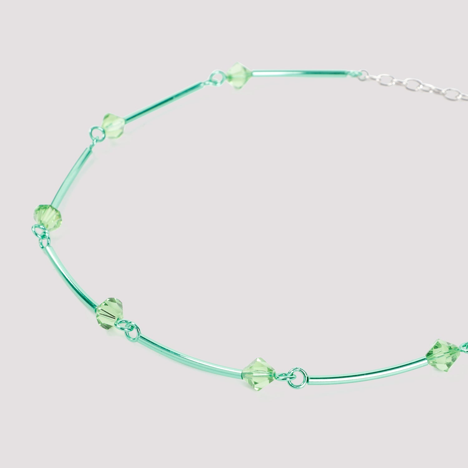 Spark Chain Necklace