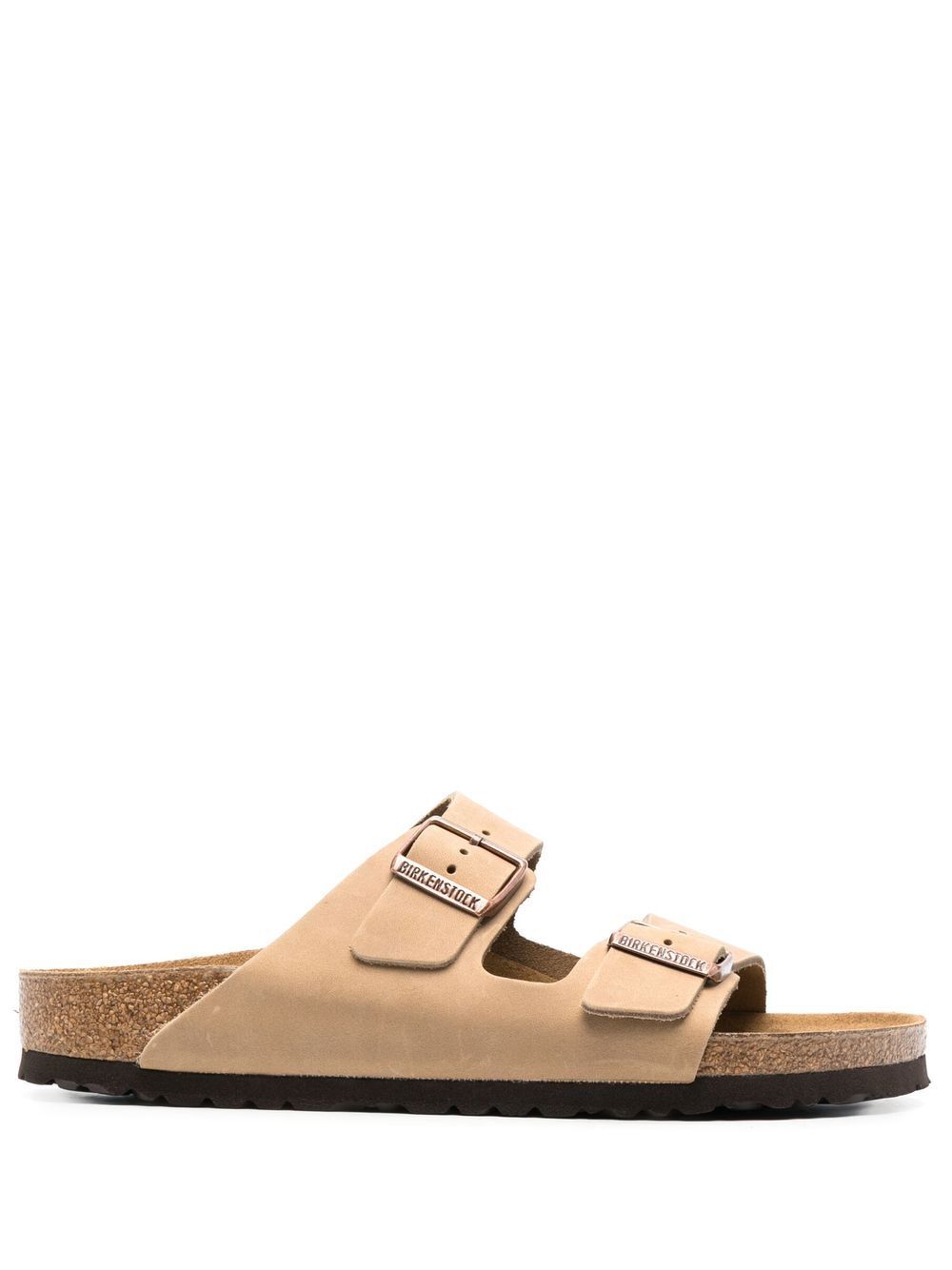 ARIZONA LEATHER UNISEX SANDALS
