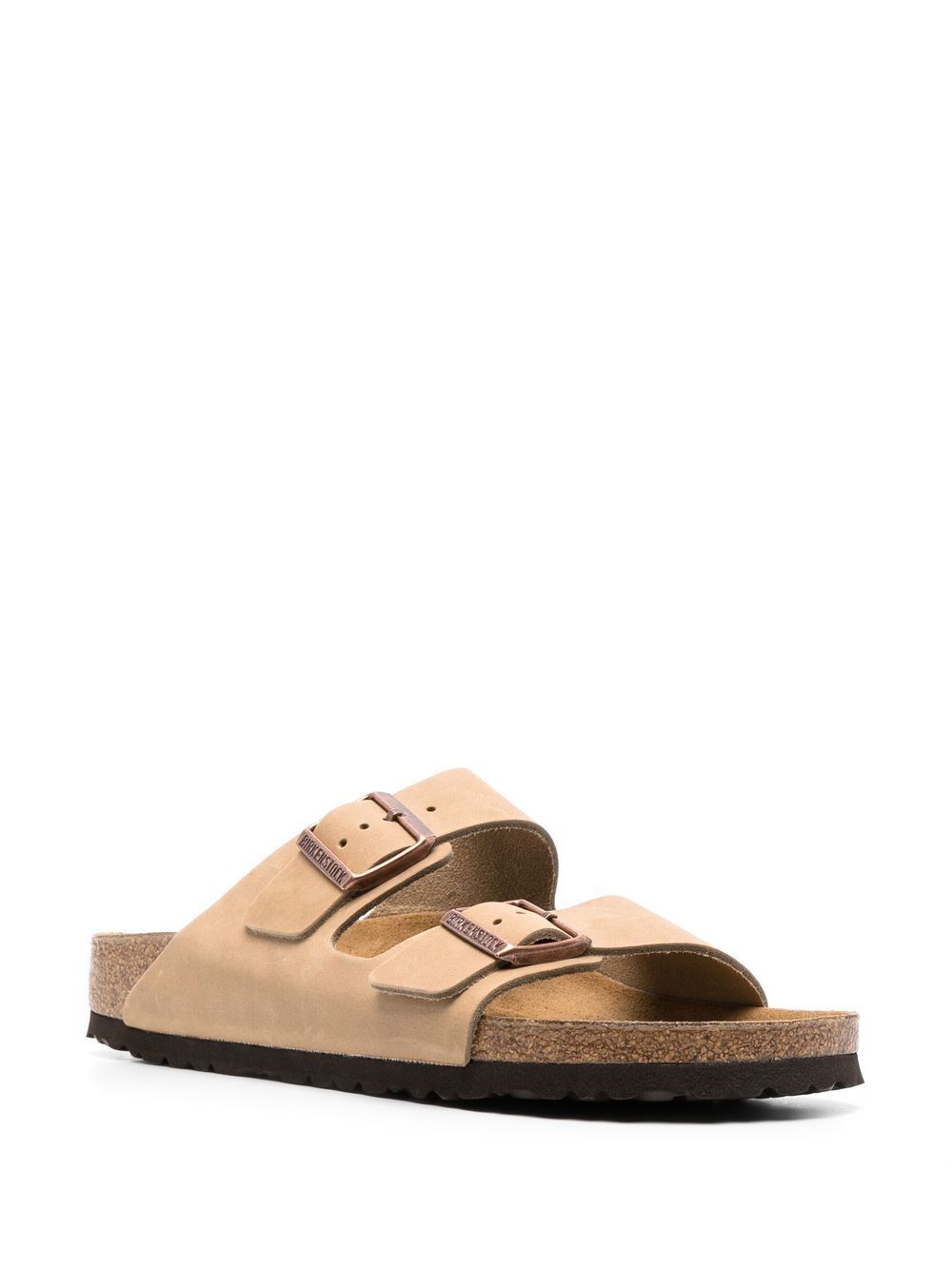 ARIZONA LEATHER UNISEX SANDALS