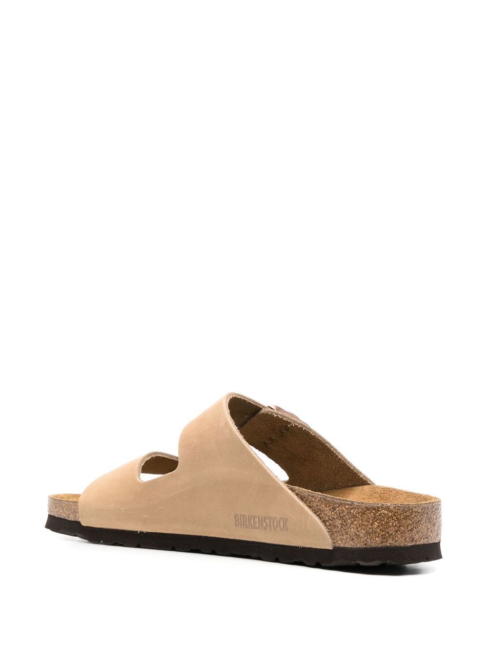 ARIZONA LEATHER UNISEX SANDALS