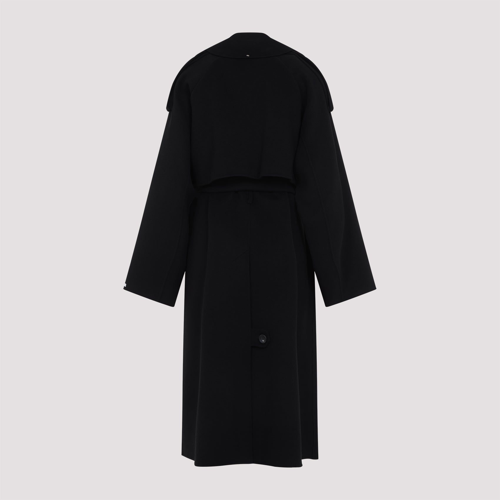 Fiore Coat