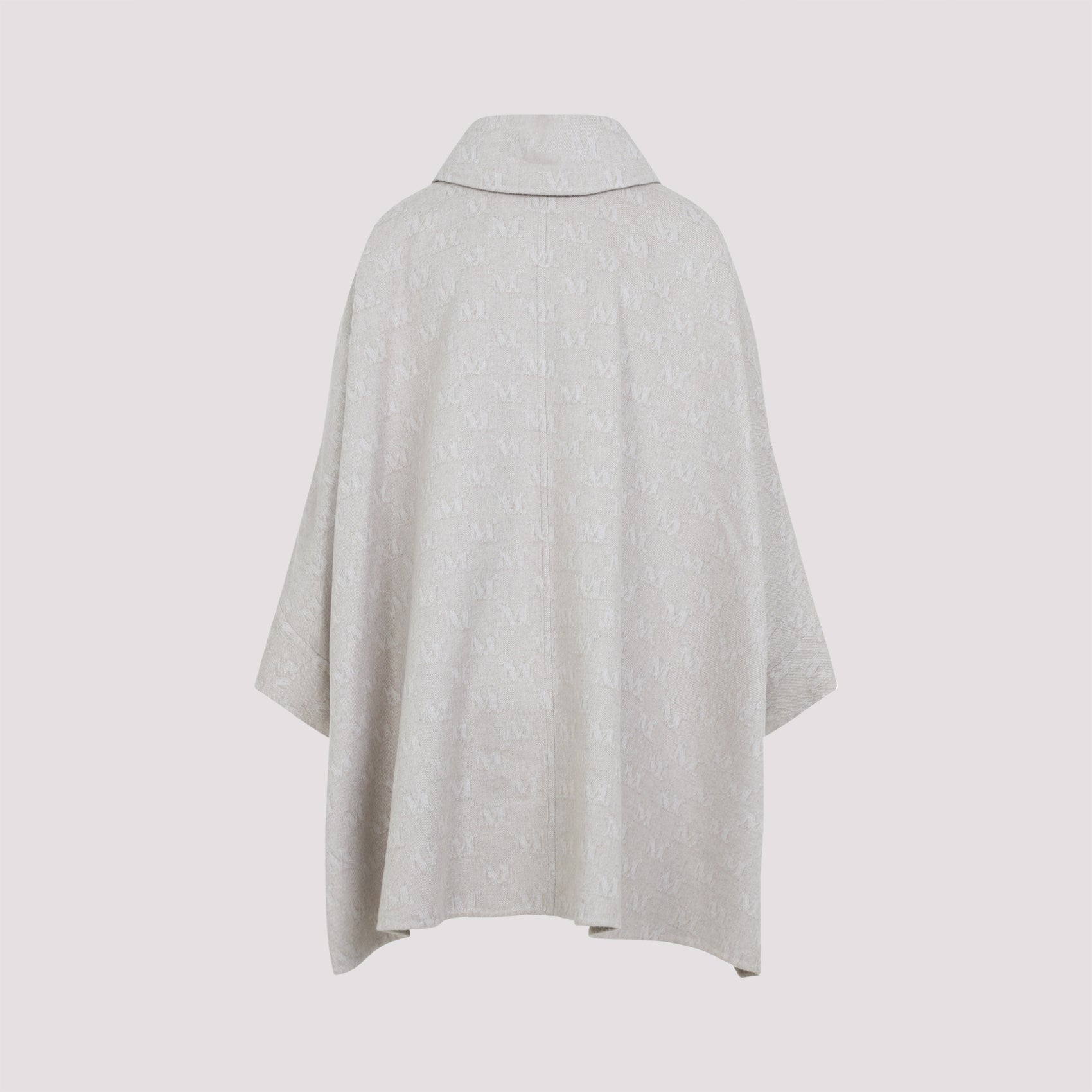 Jago Logo Long Cape