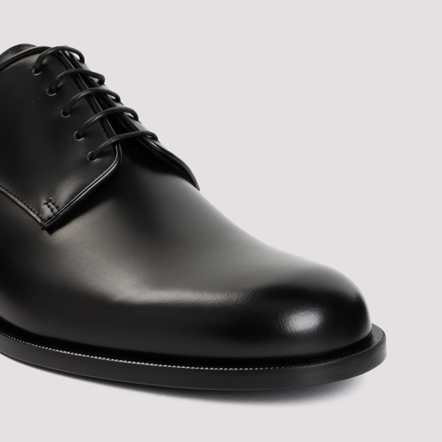 Laced Shoes