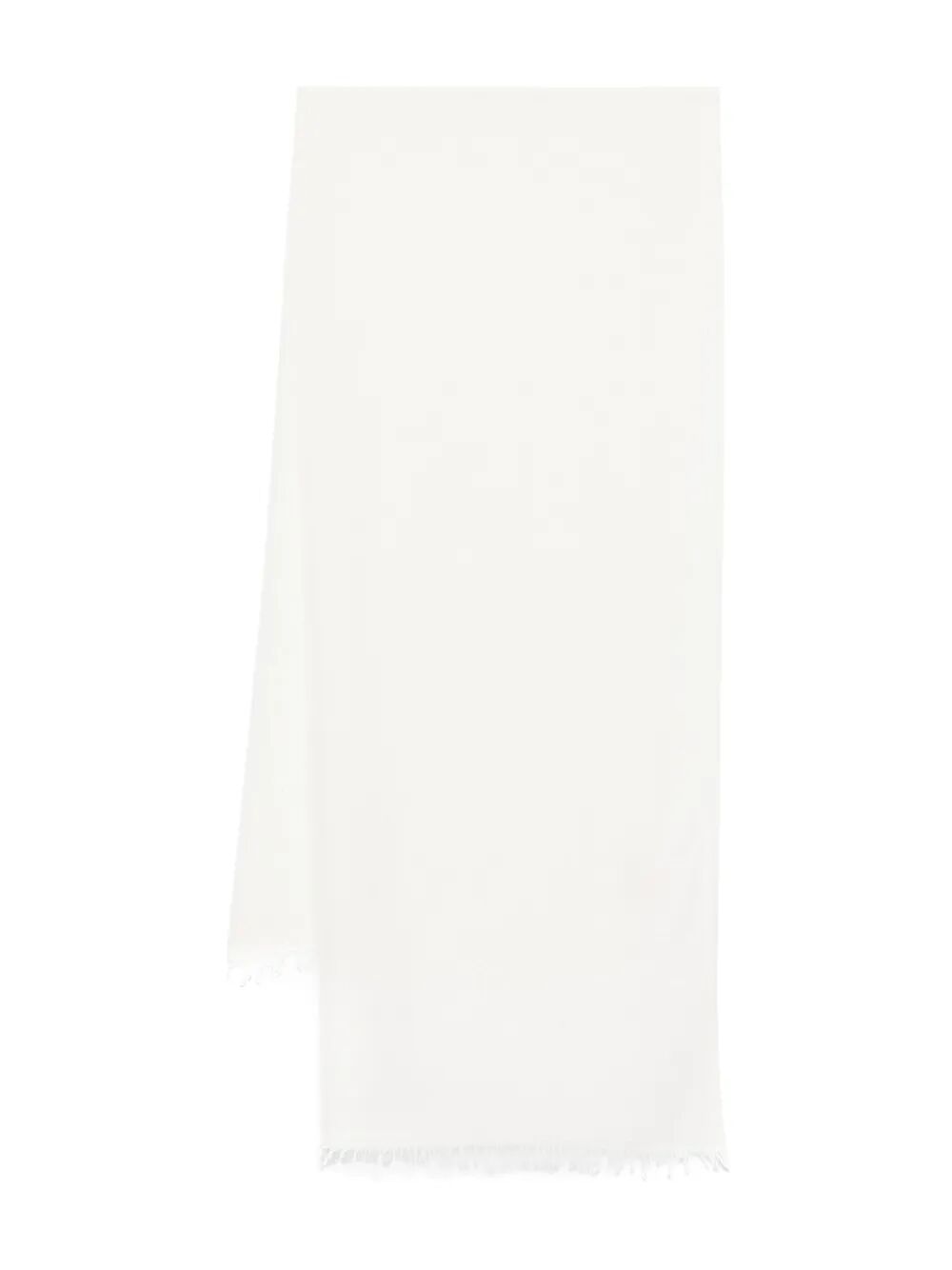 DIANETTA CASHMERE AND SILK BLEND STOLE