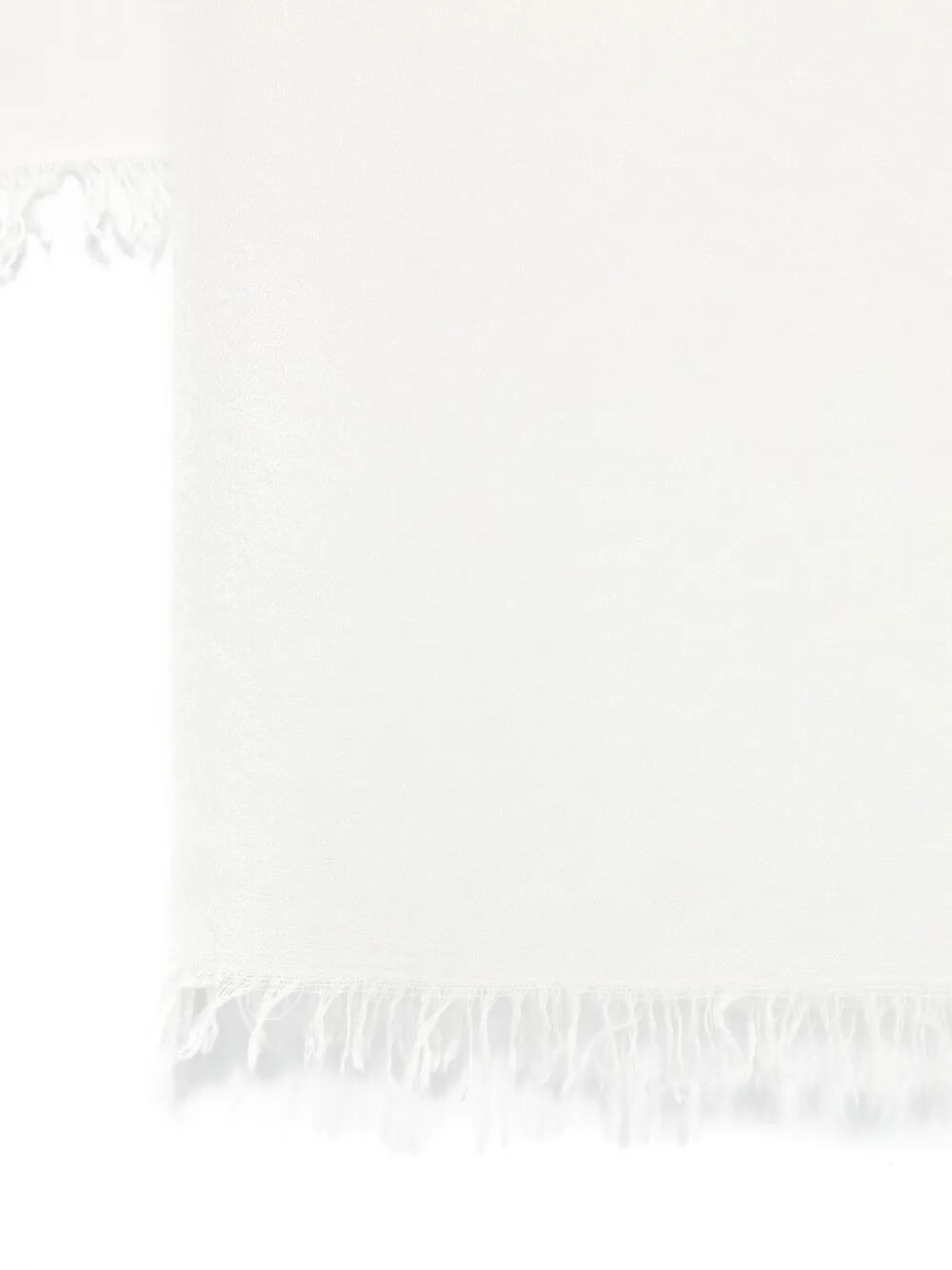 DIANETTA CASHMERE AND SILK BLEND STOLE