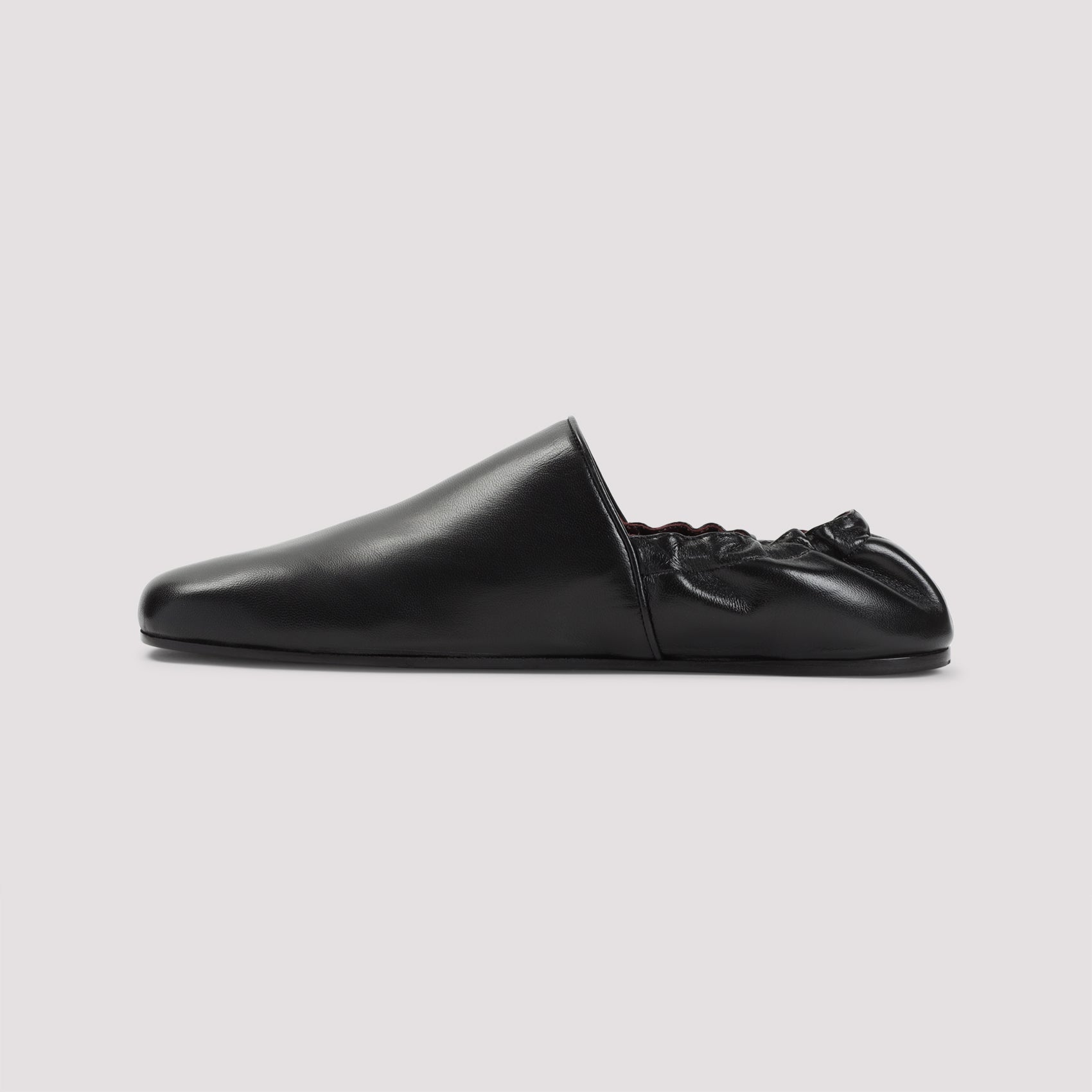Banks Ballerinas
