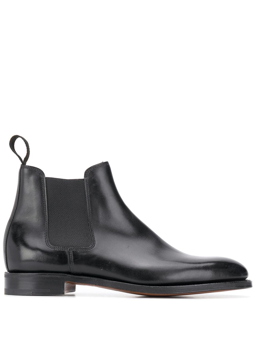 LAWRY CHELSEA BOOTS