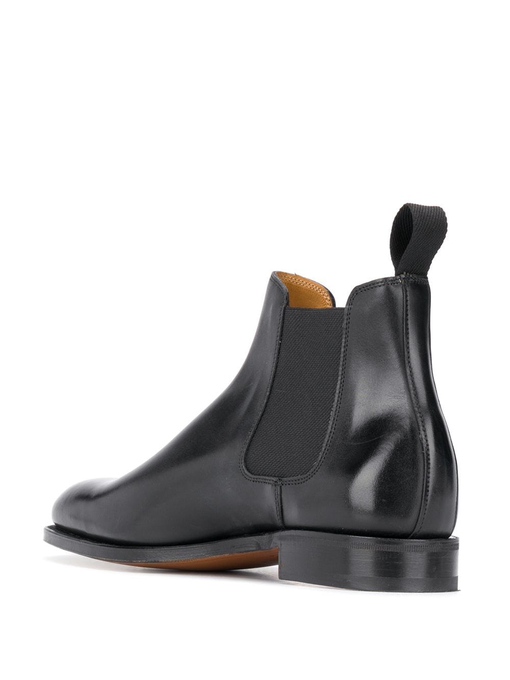 LAWRY CHELSEA BOOTS