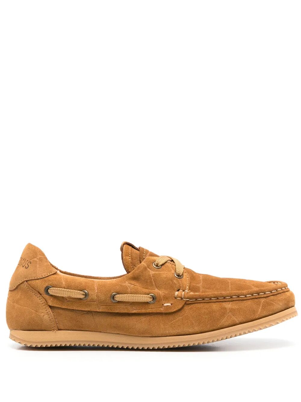 LES BATTO LOAFERS